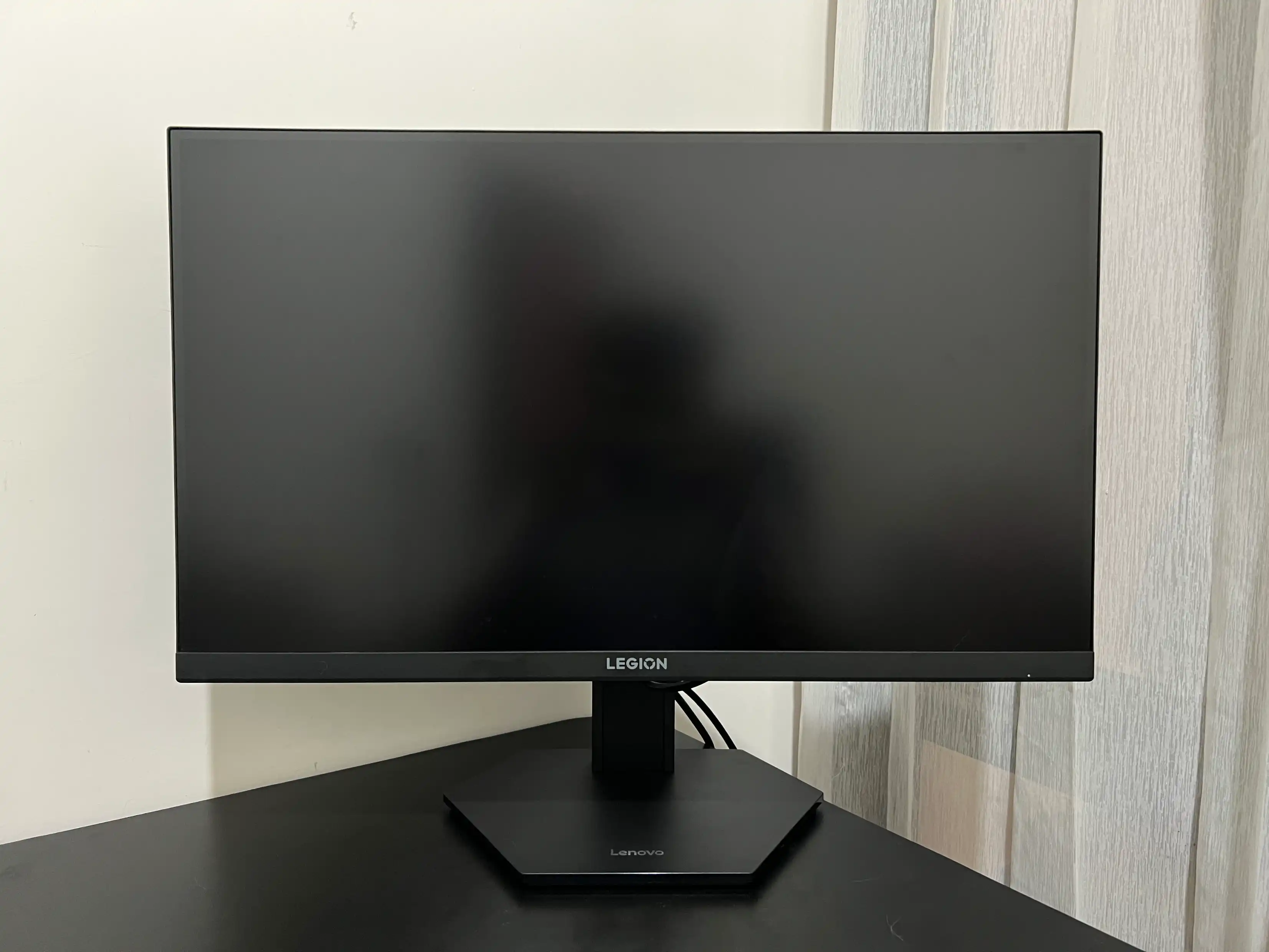 Lenovo Legion 27Q-11 300hz 2