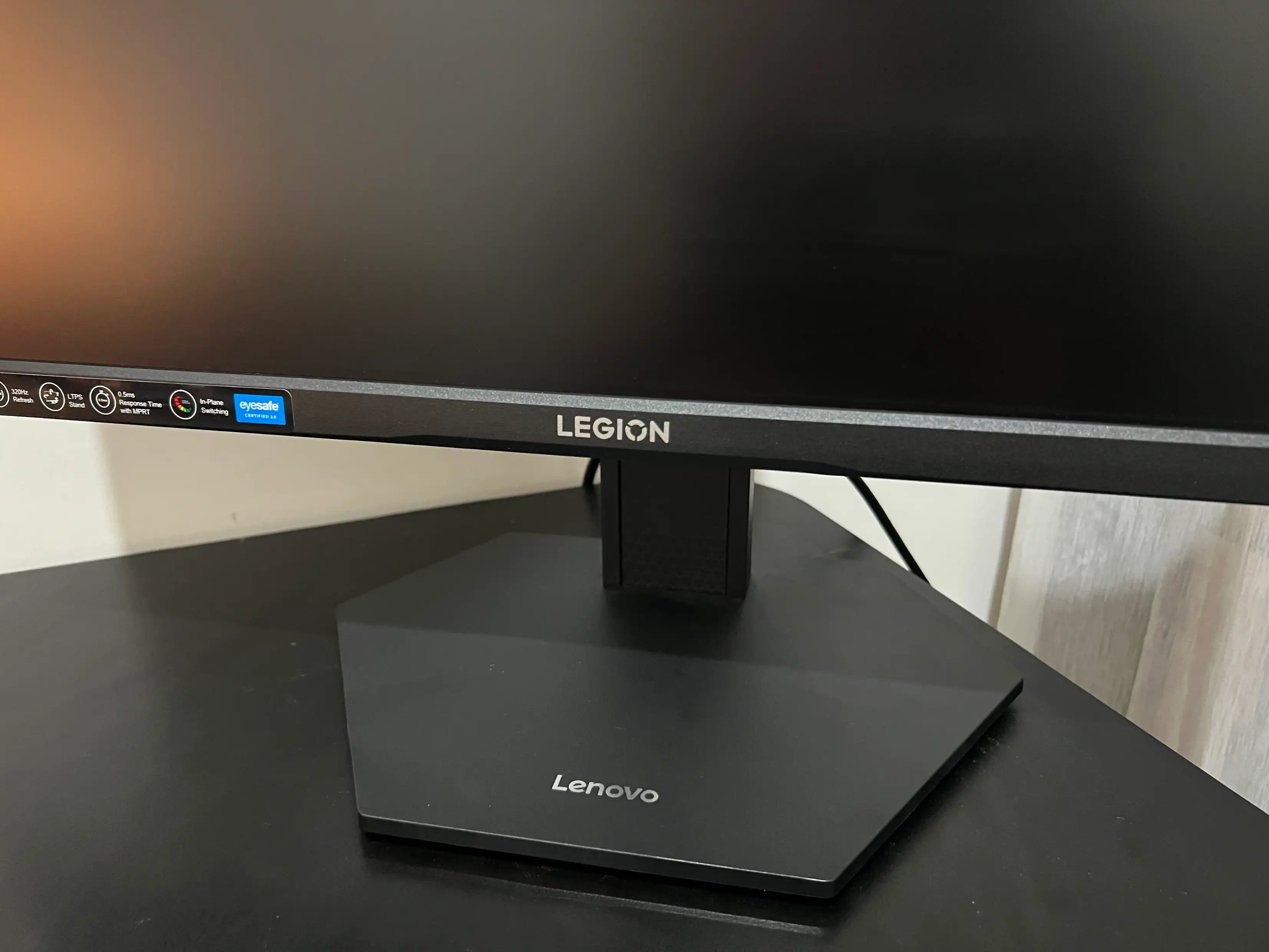 Lenovo Legion 27U-10 4K 3
