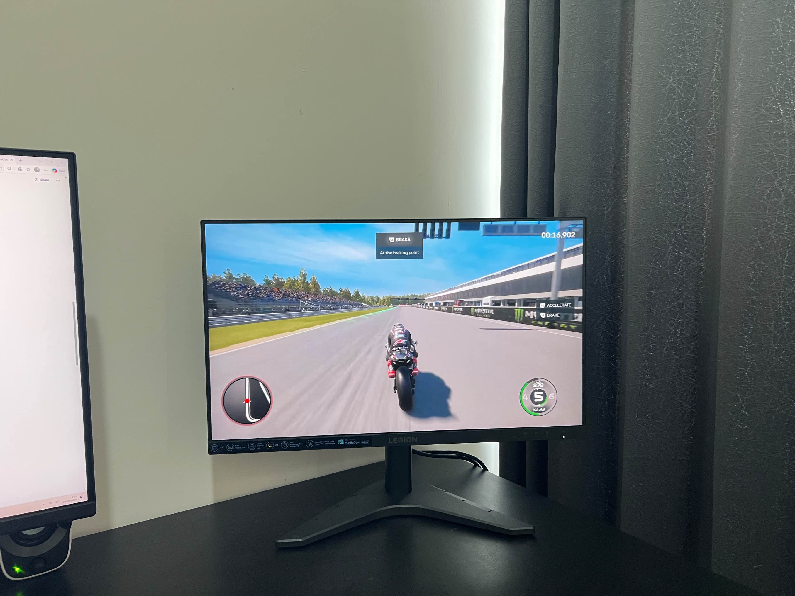 Lenovo Legion R24s 0