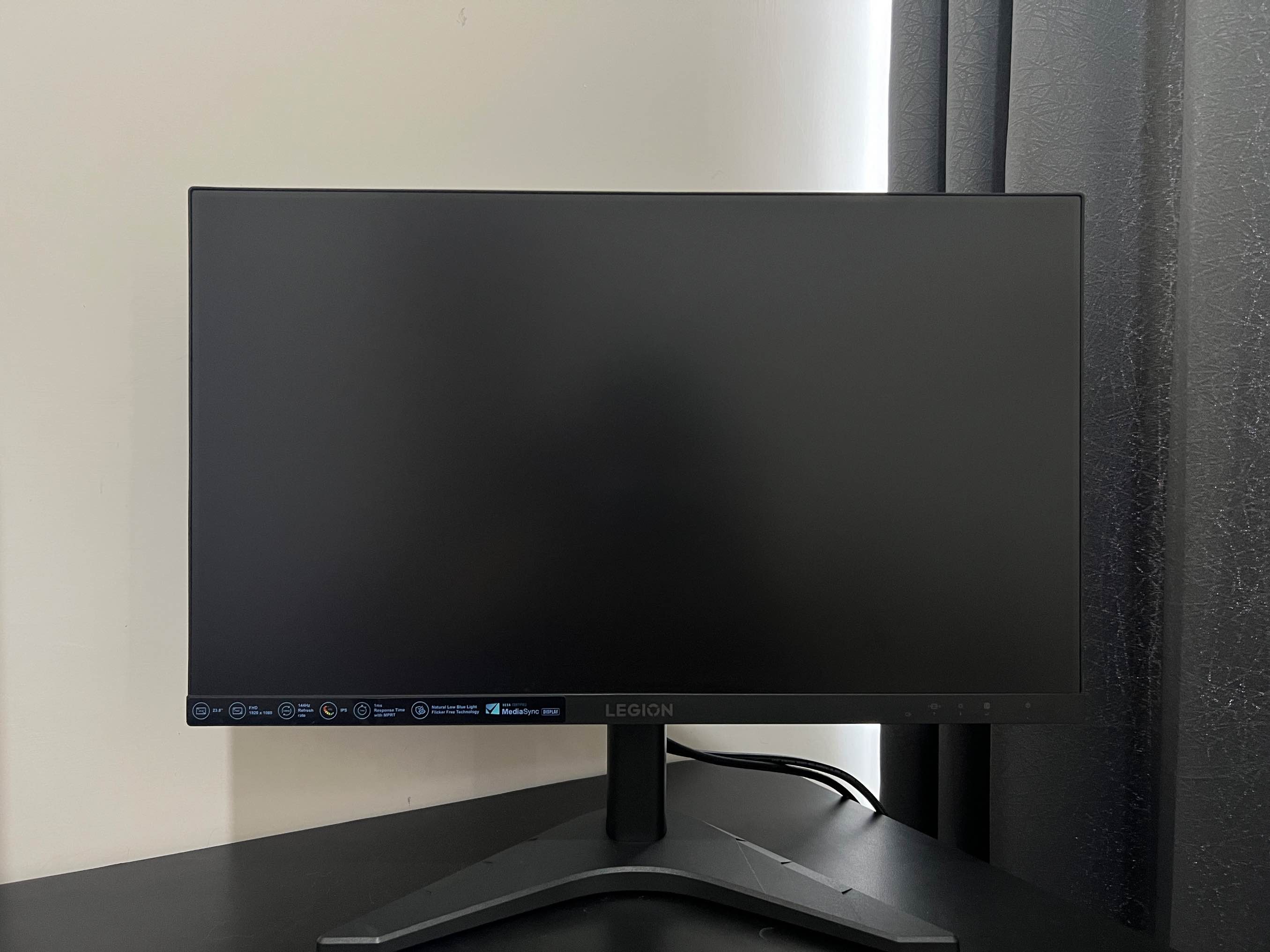 Lenovo Legion R24s 2