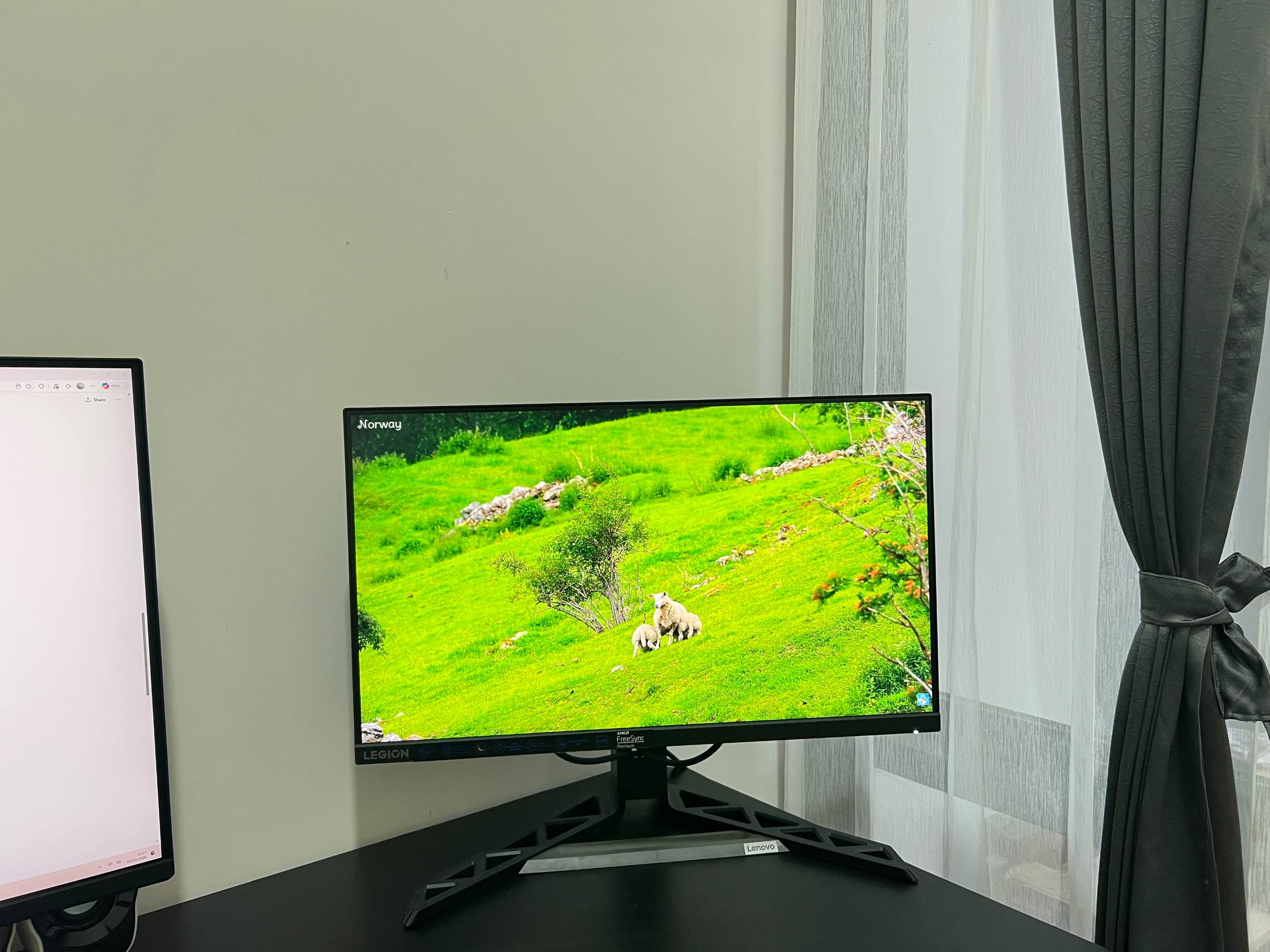 Lenovo Legion R25i-30