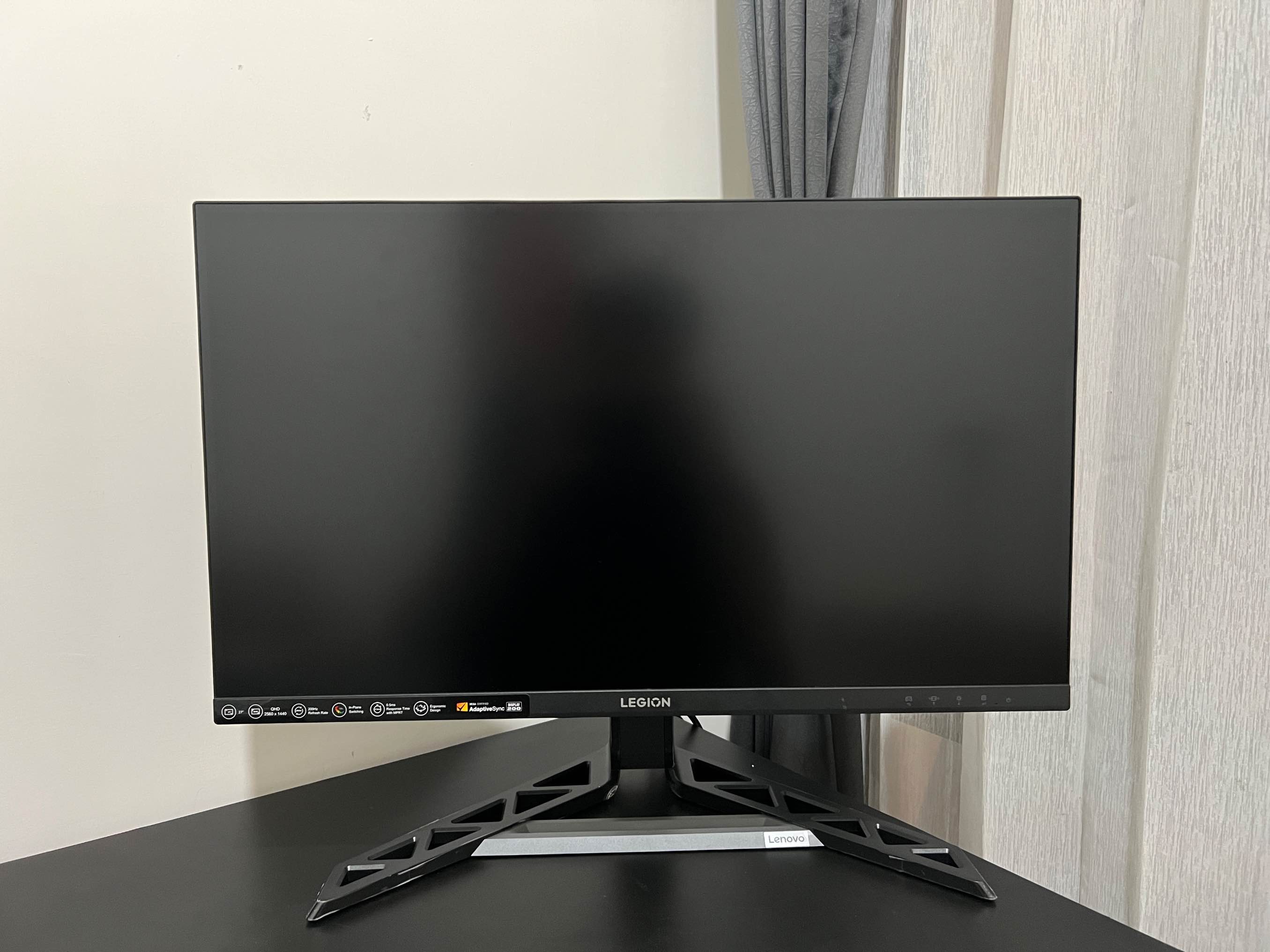 Lenovo Legion R27QE Gen 2 2