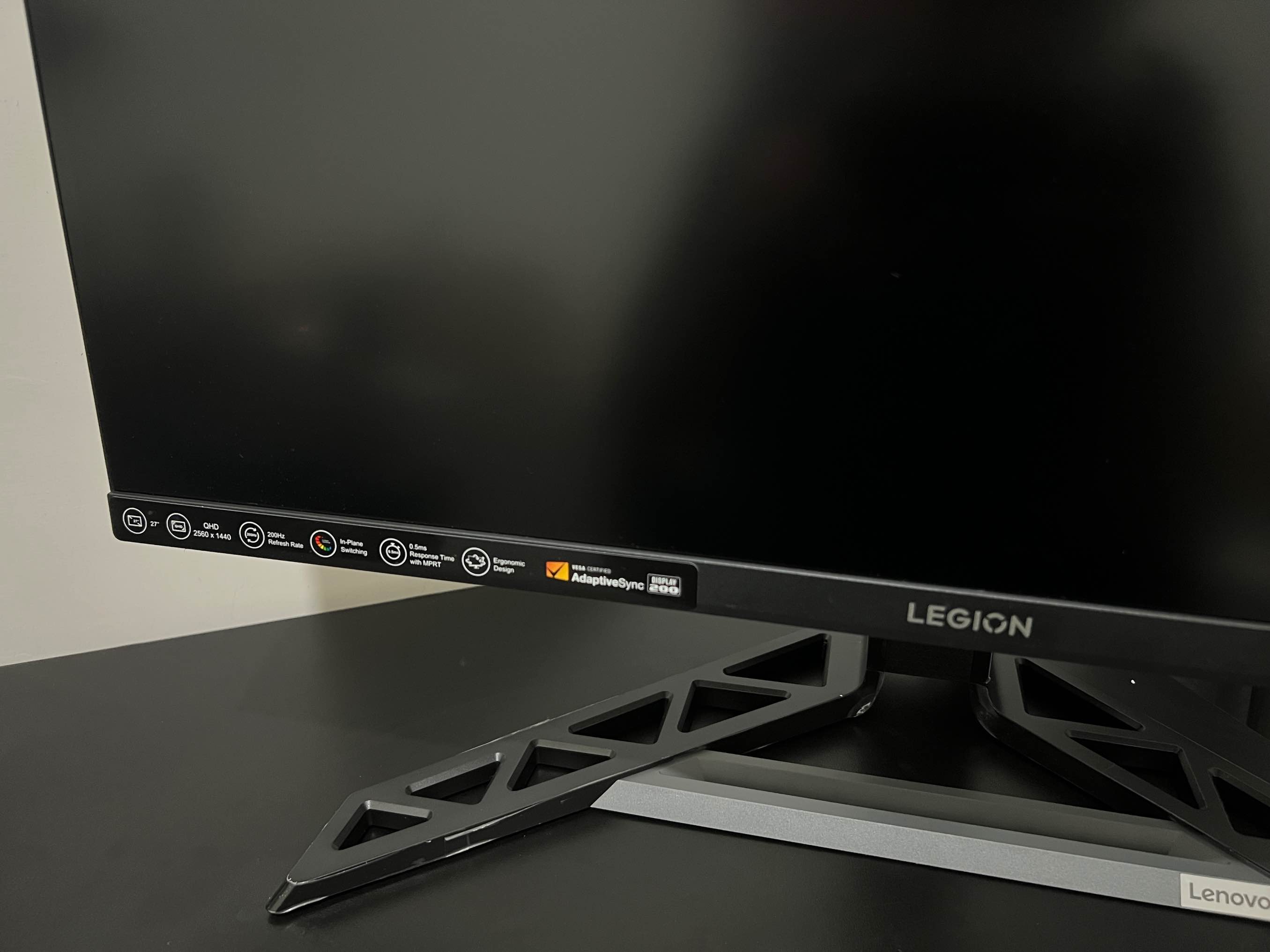 Lenovo Legion R27QE Gen 2 3