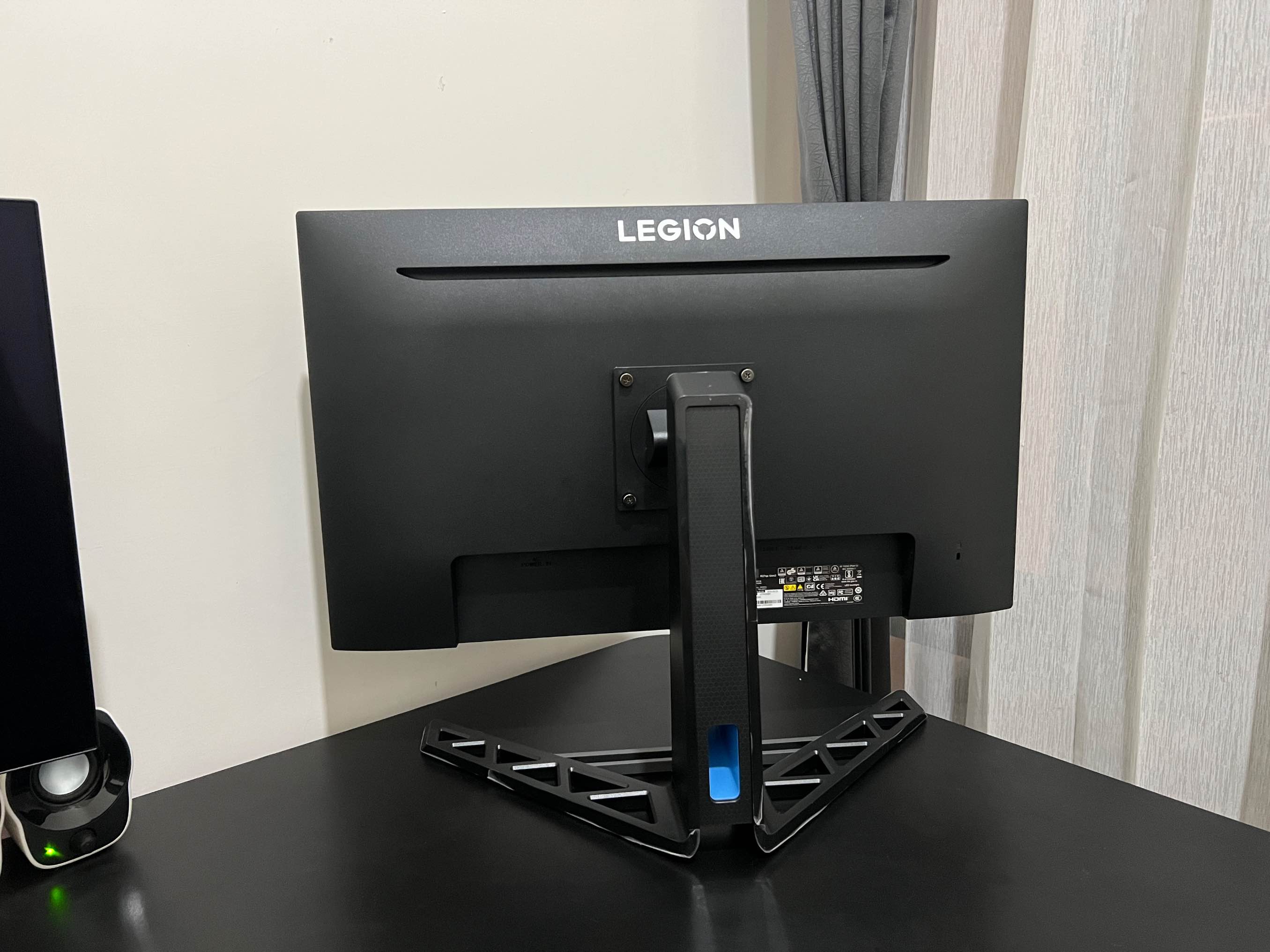 Lenovo Legion R27QE Gen 2 4