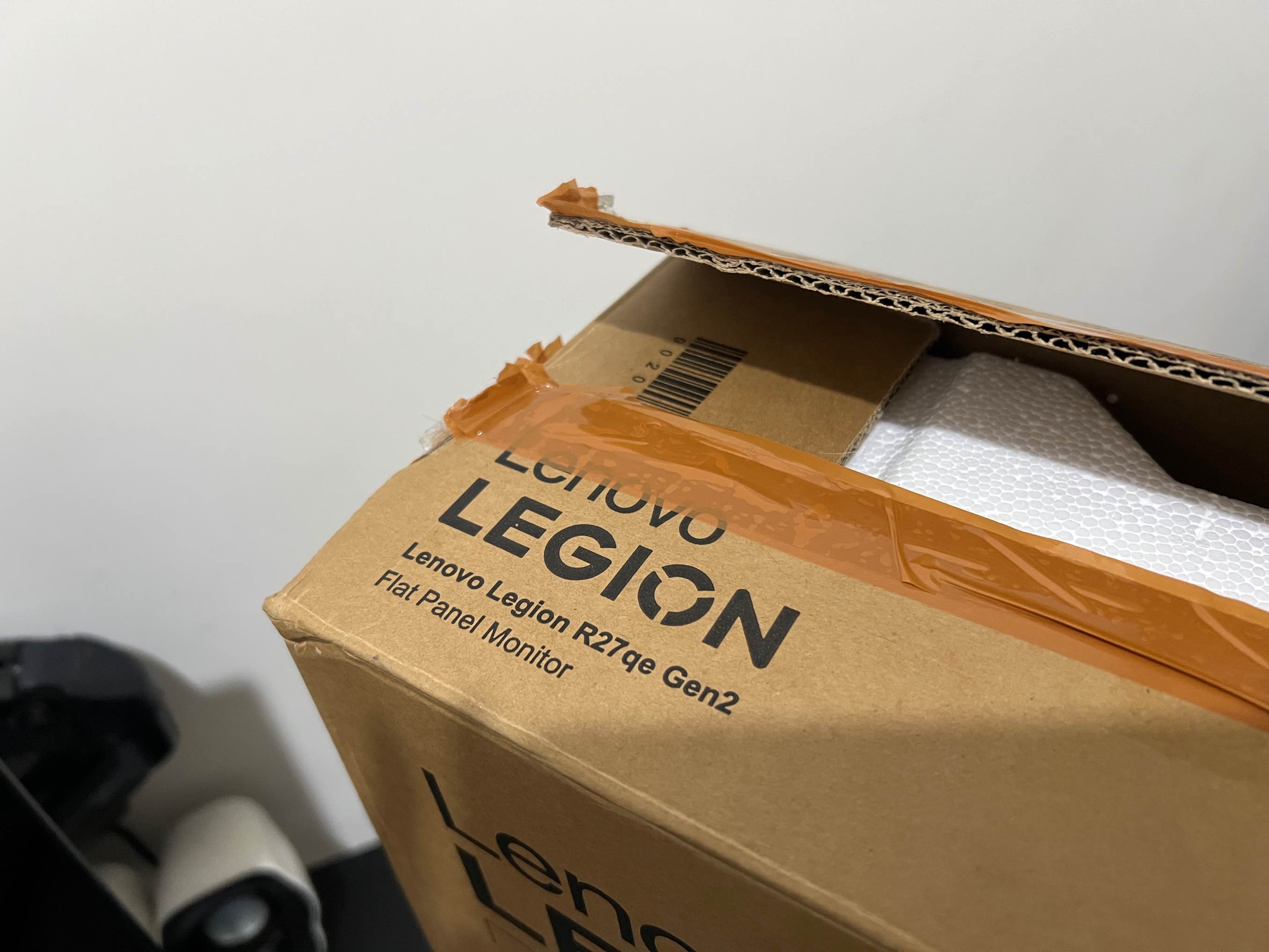 Lenovo Legion R27QE Gen 2 5