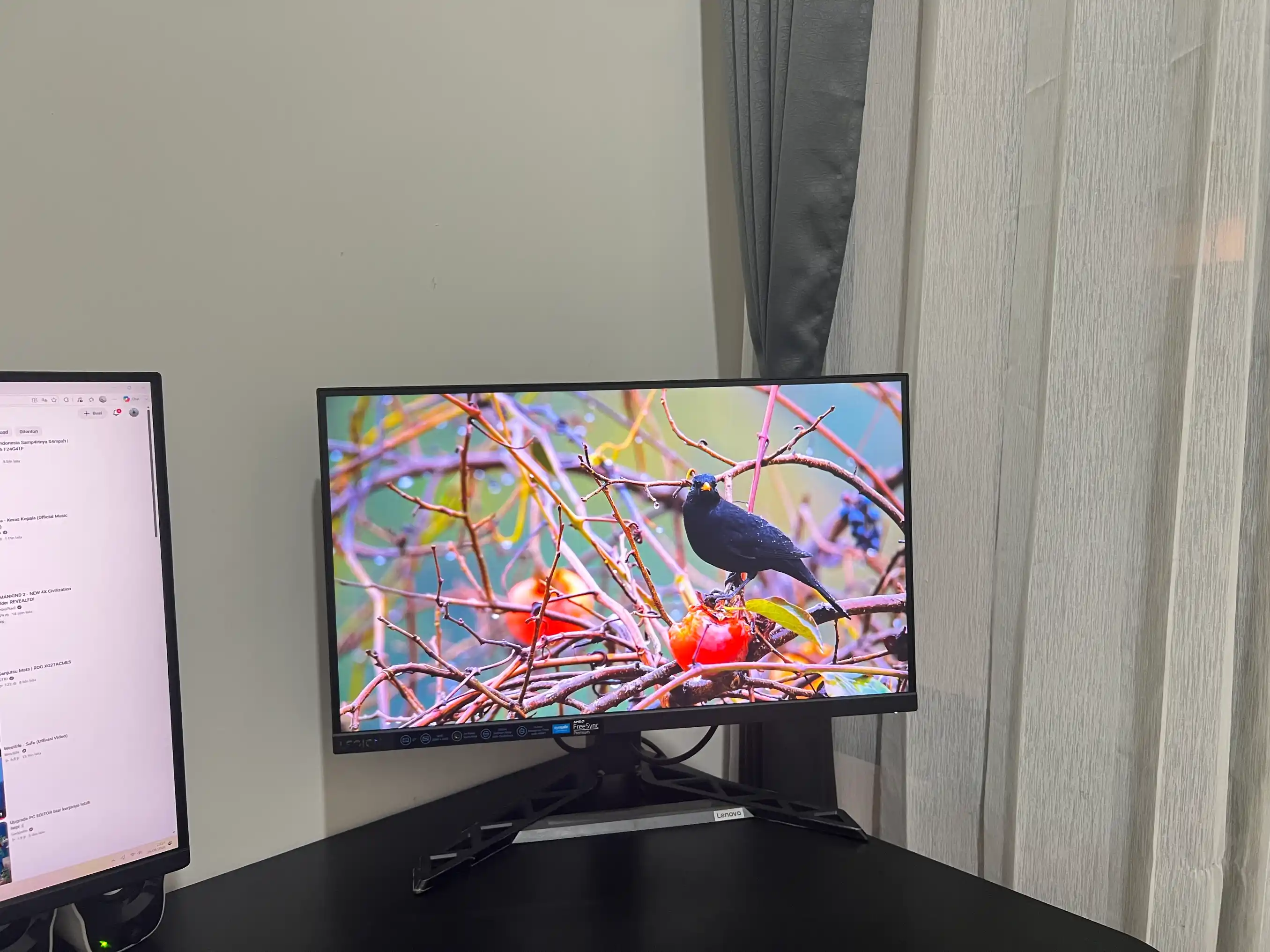 Lenovo Legion Y27QF-30 240hz
