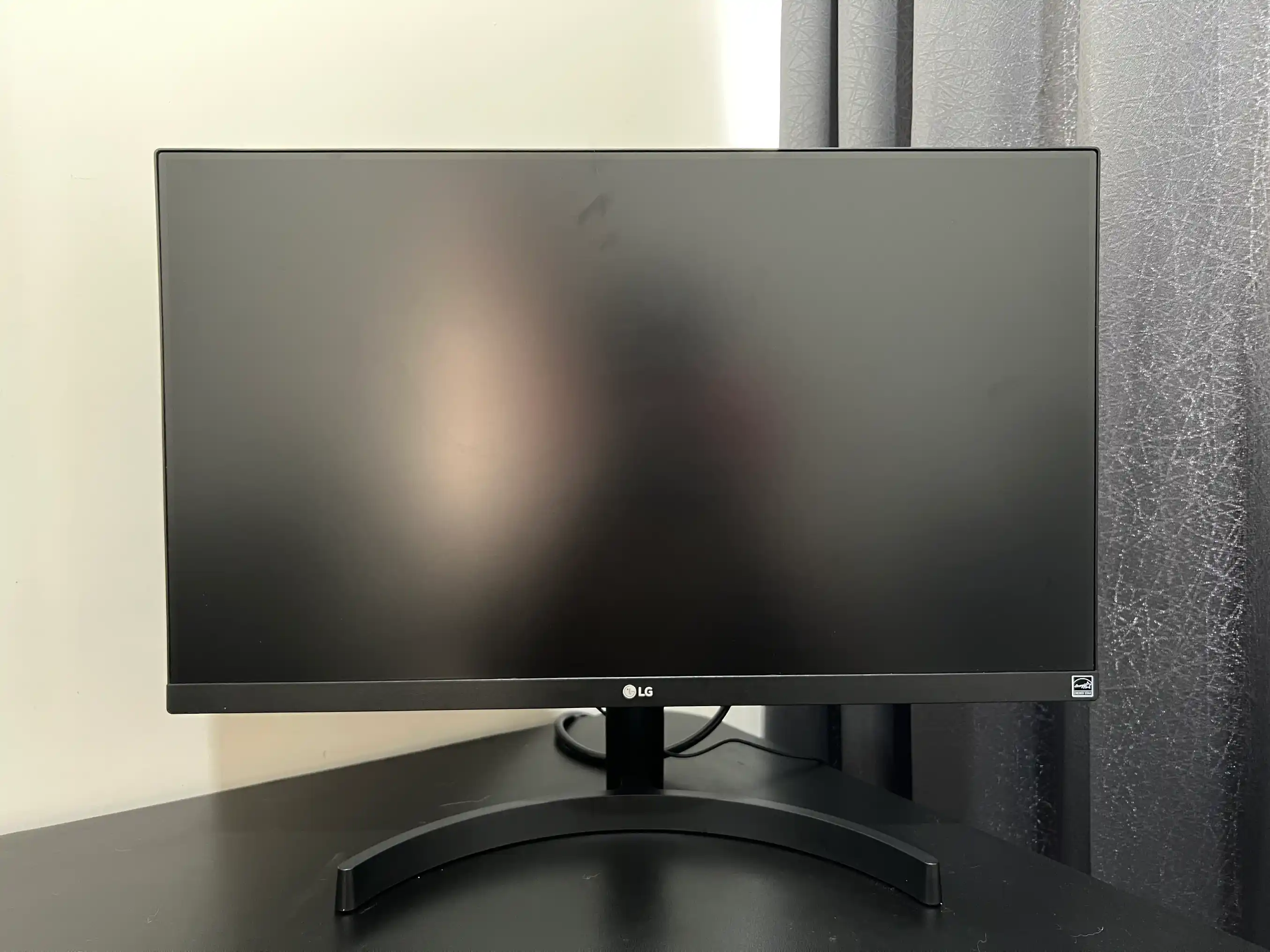 LG 24MK600M 1