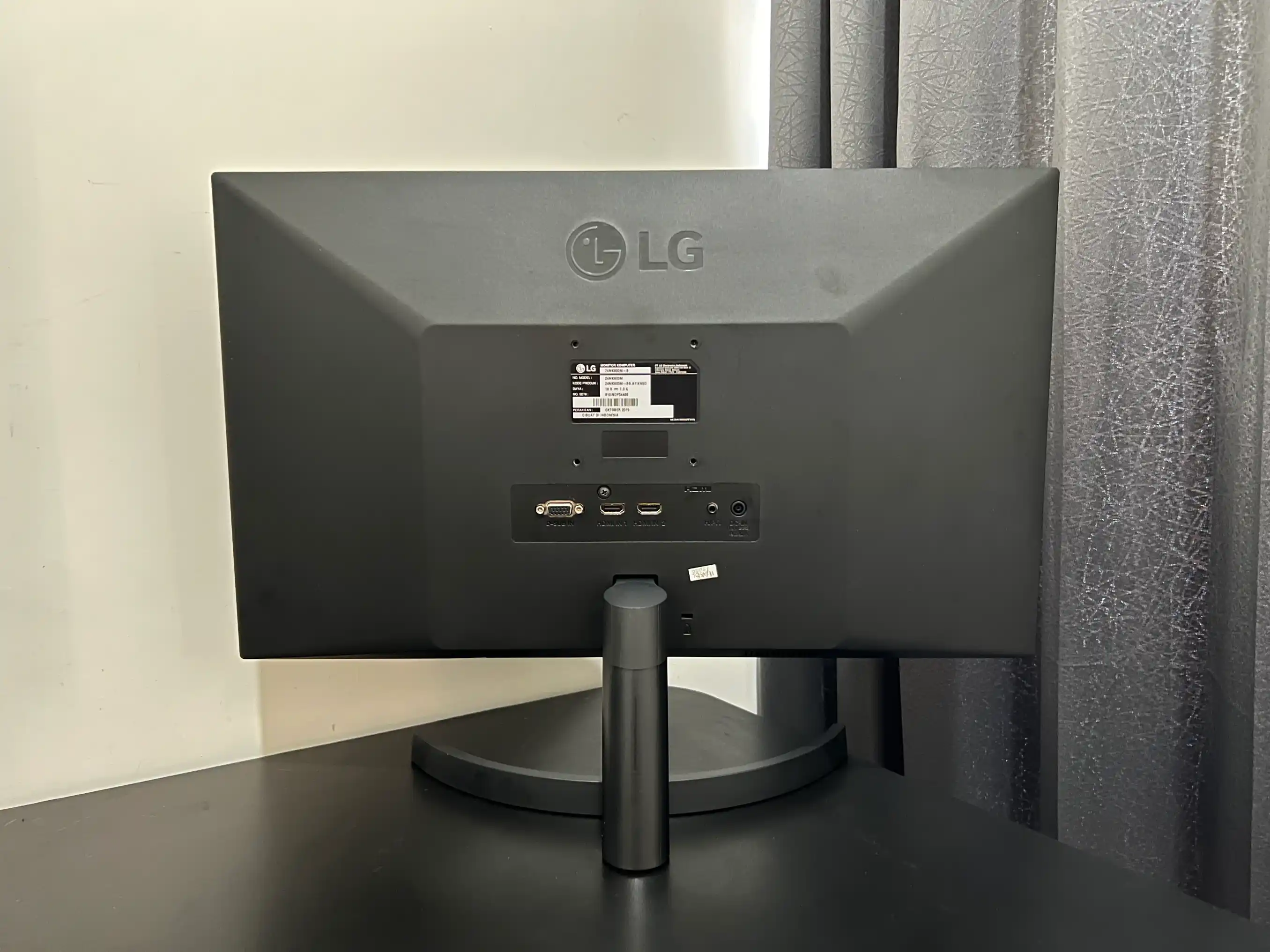LG 24MK600M 3