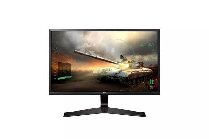 LG 24MP59G 0