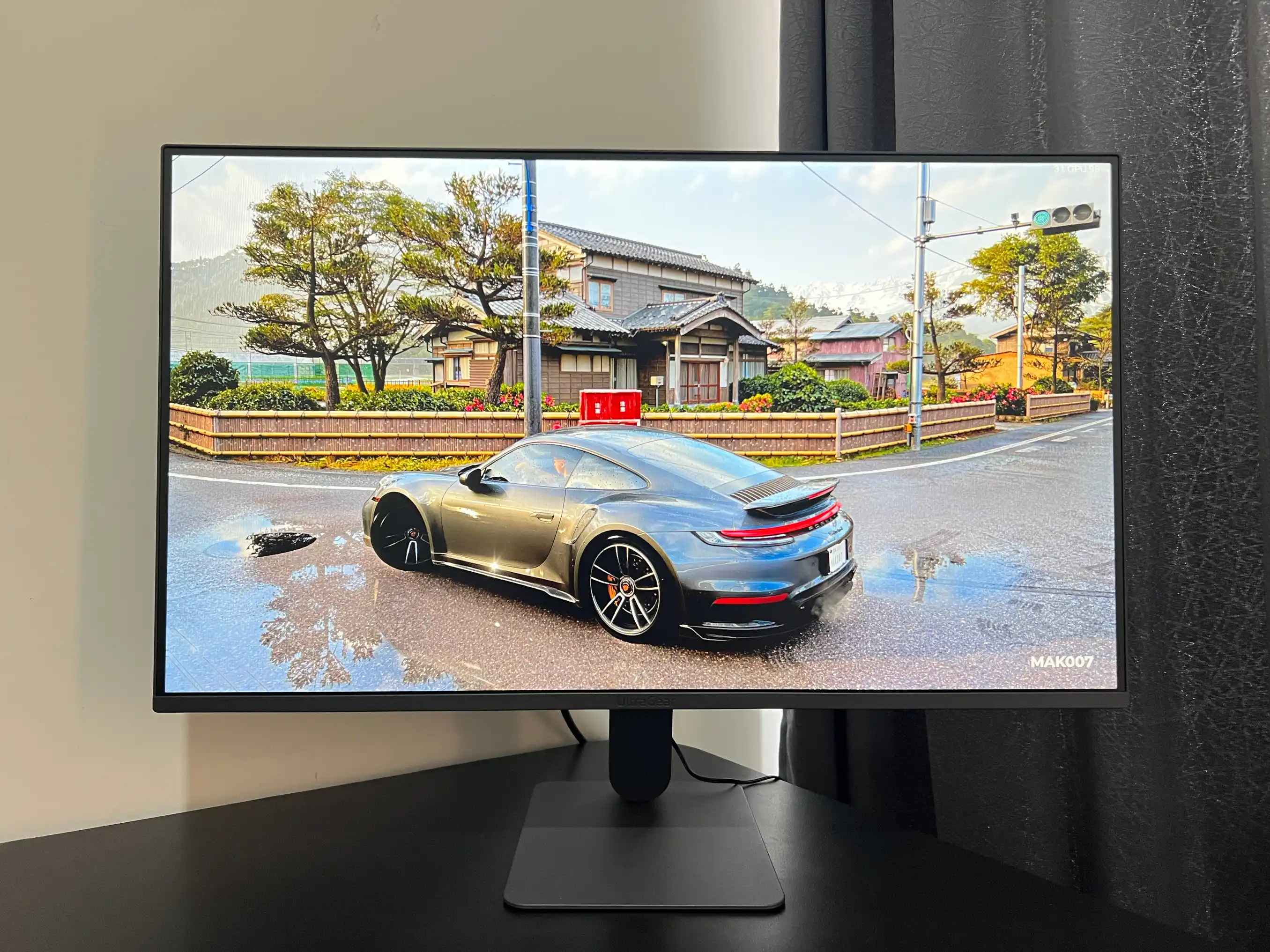 LG G4 27G411A-B 1