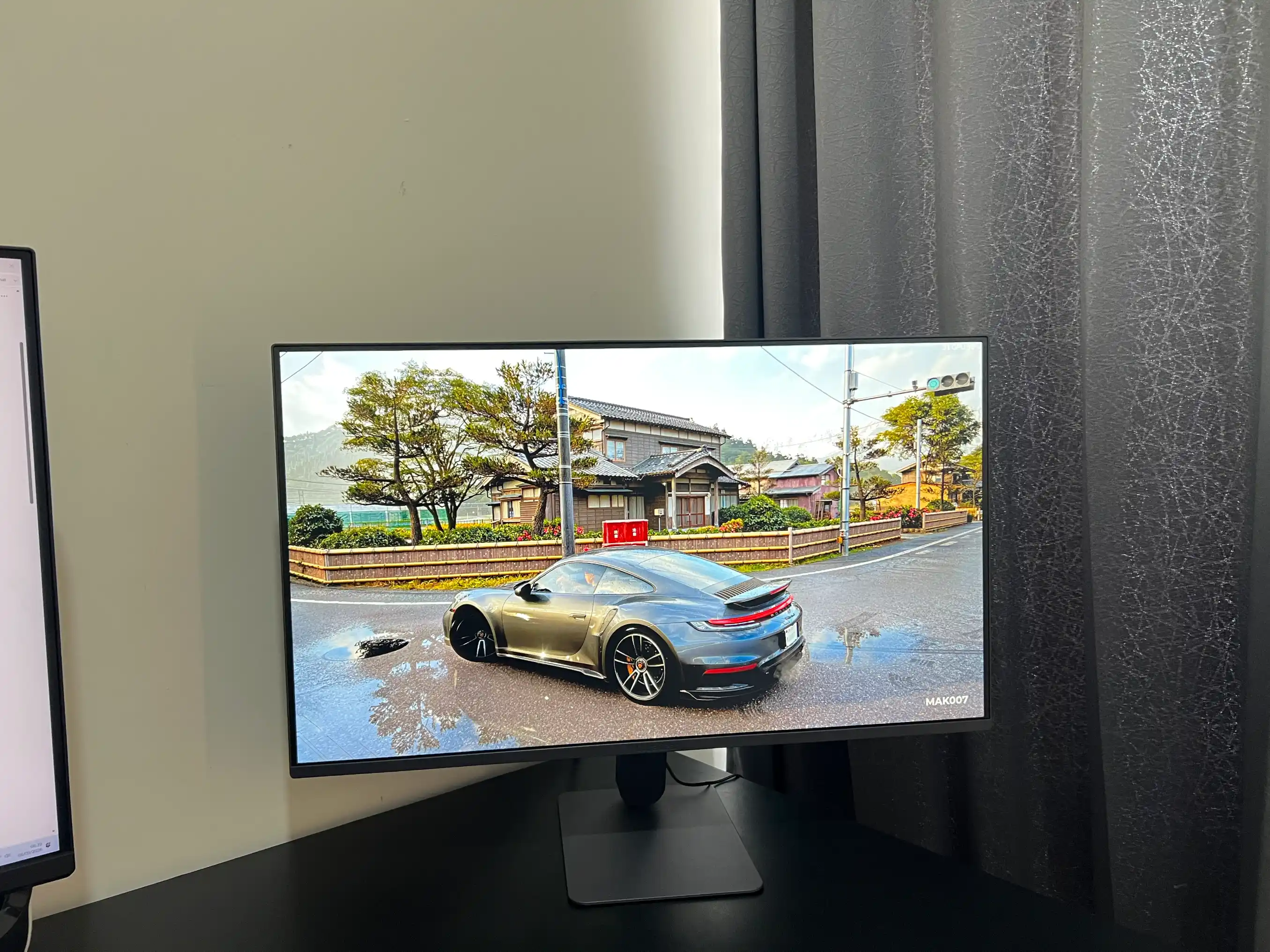 LG G4 27G411A-B 0