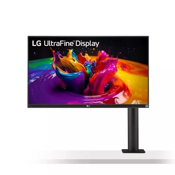 LG Ultrafine 32UN880 4K