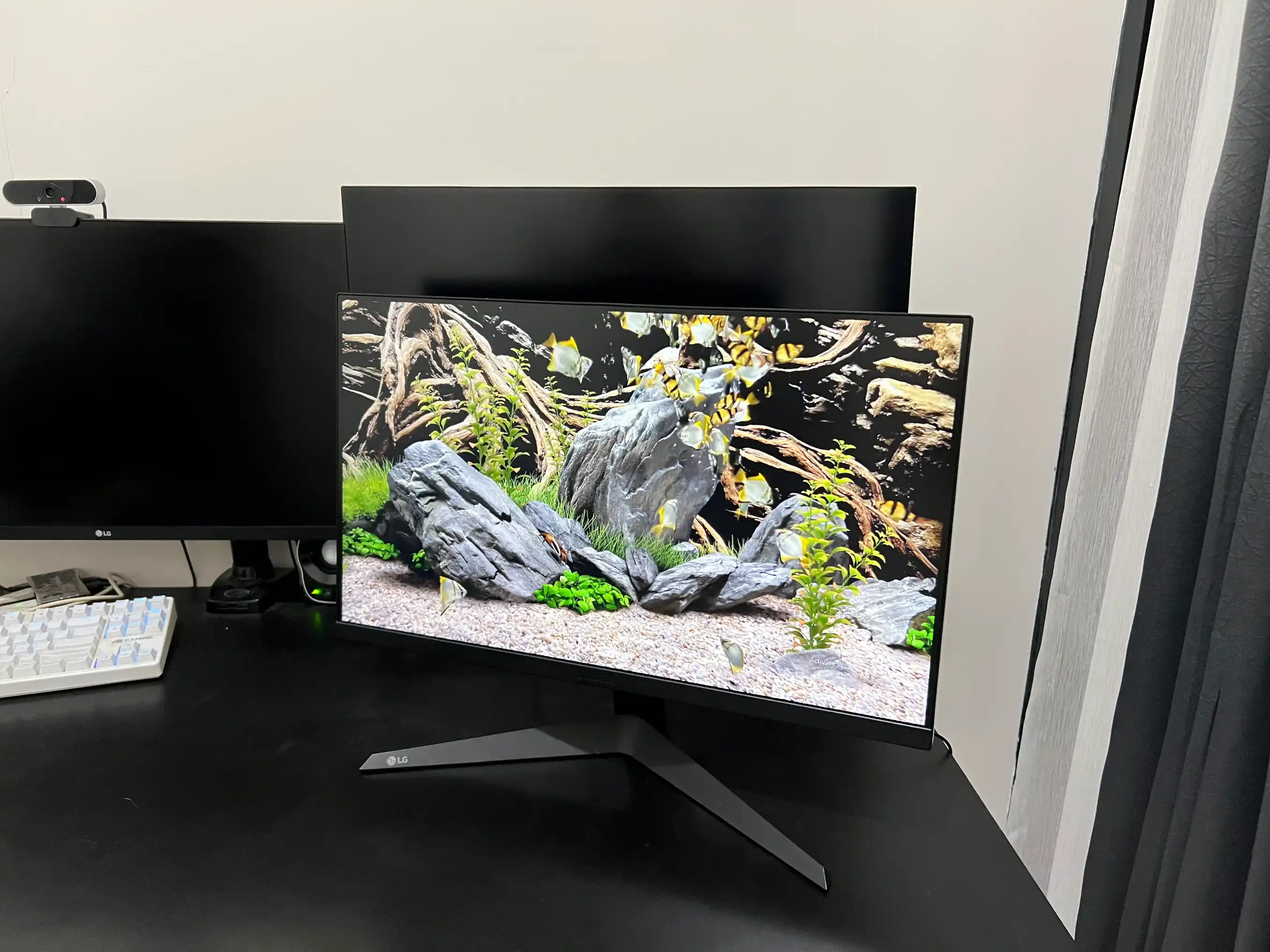 LG Ultragear 24GQ50F