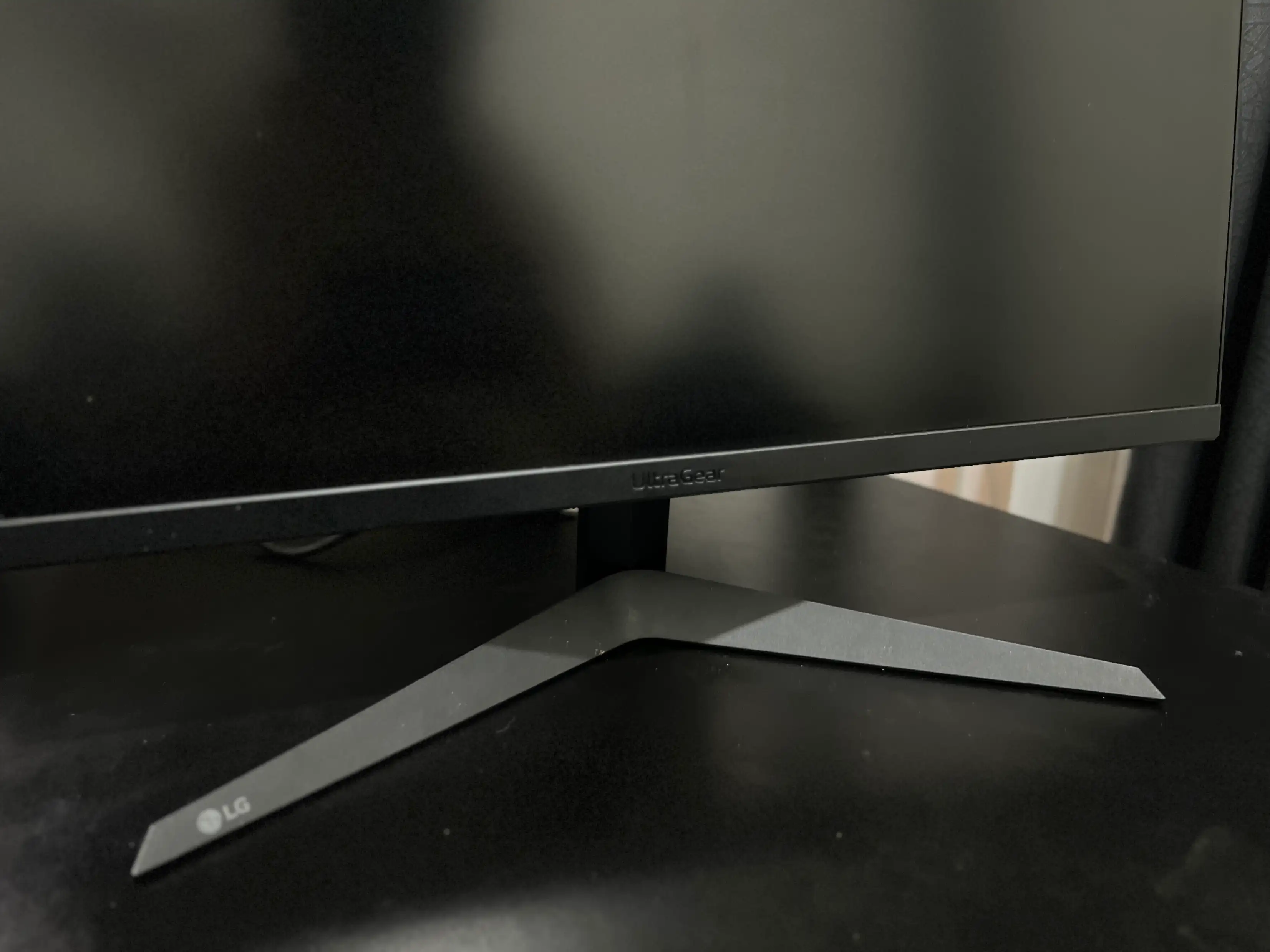 LG Ultragear 24GQ50F 1