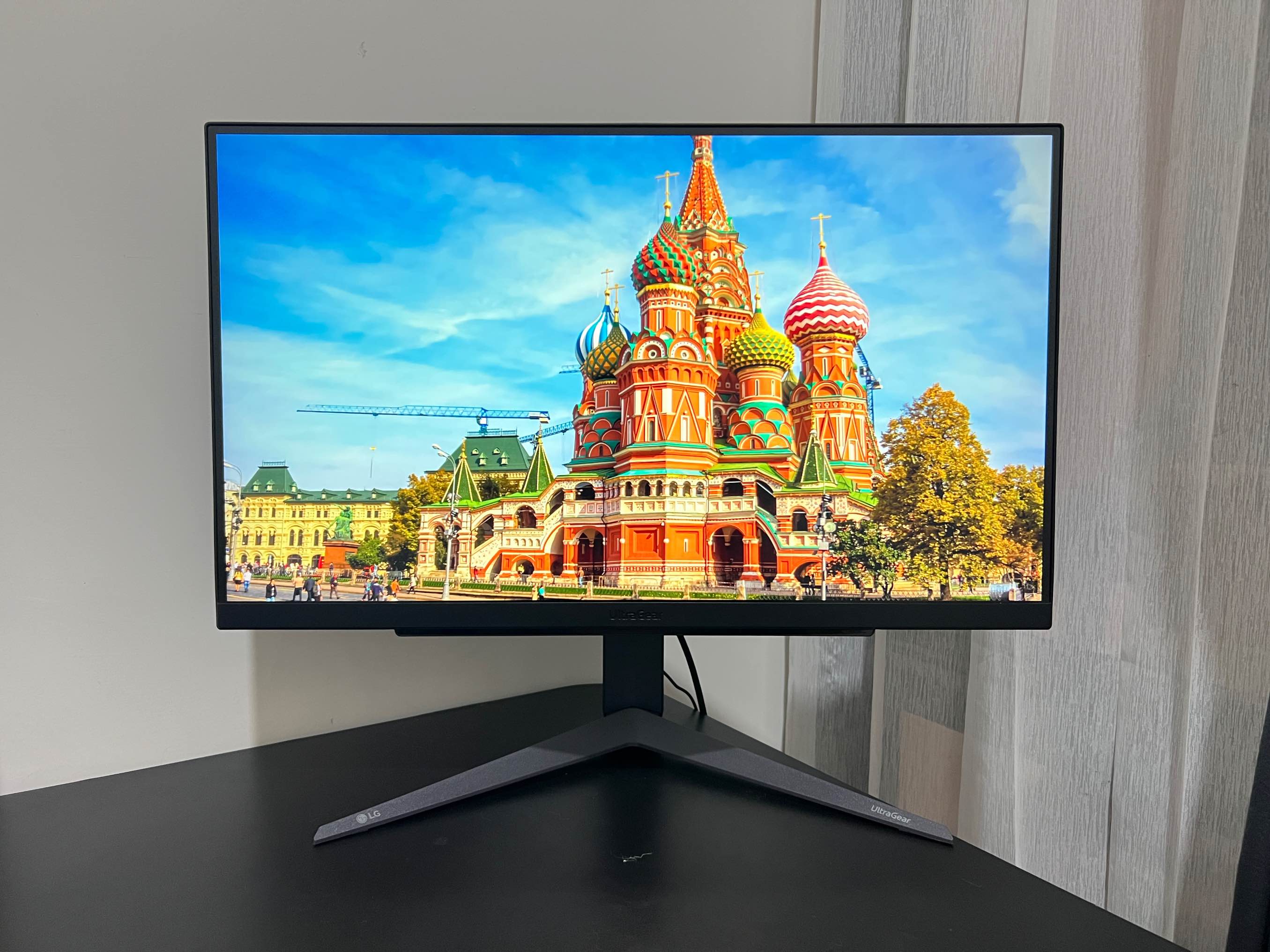 LG Ultragear 27GS75Q (No Box) 1