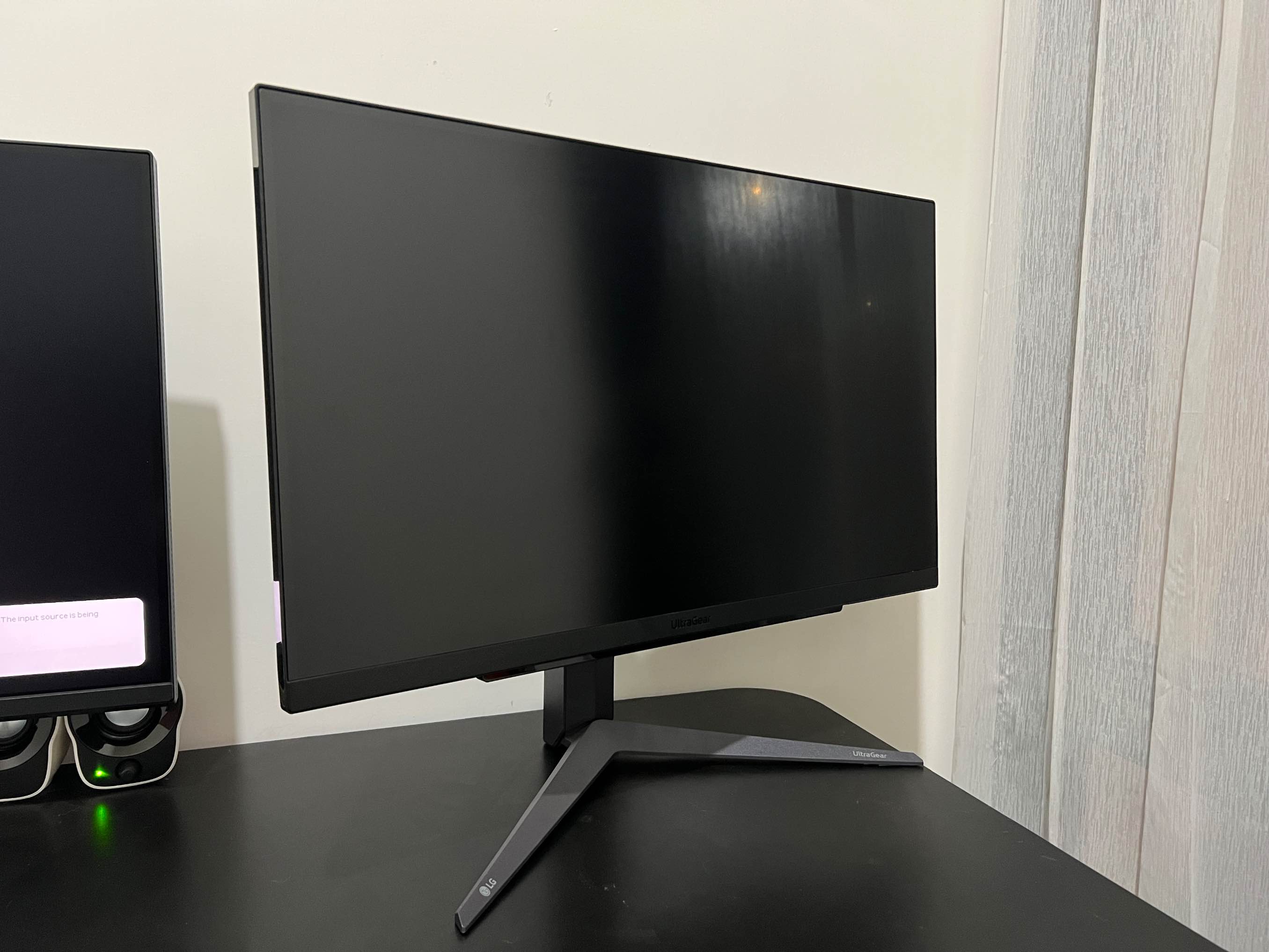 LG Ultragear 27GS75Q (No Box) 2