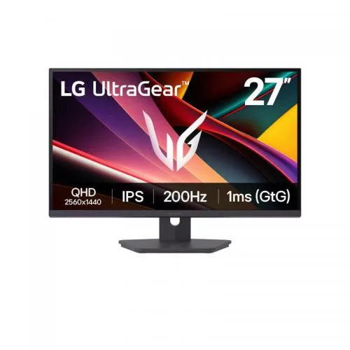 LG Ultragear G610AB