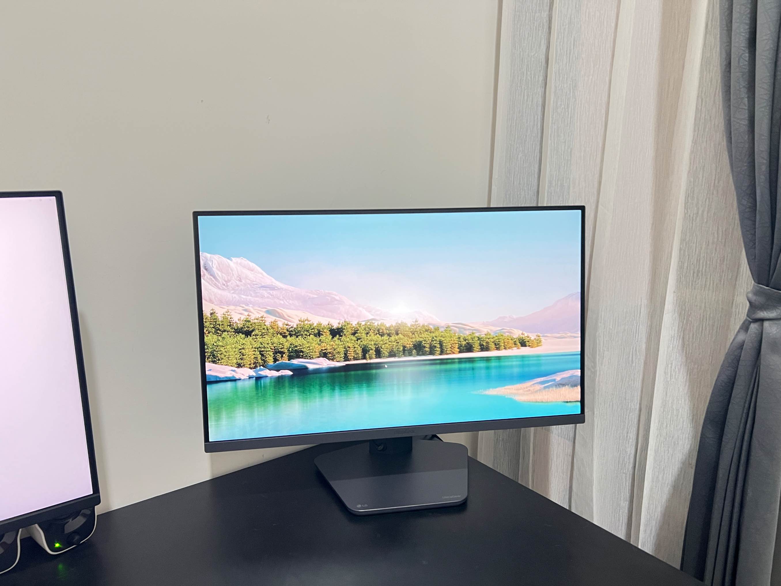 LG Ultragear 27G610A-B