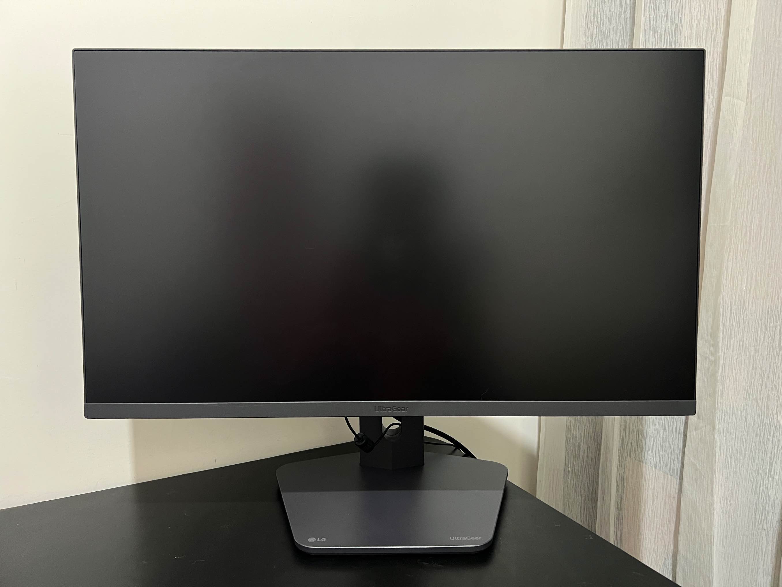 LG Ultragear 27G610A-B 2