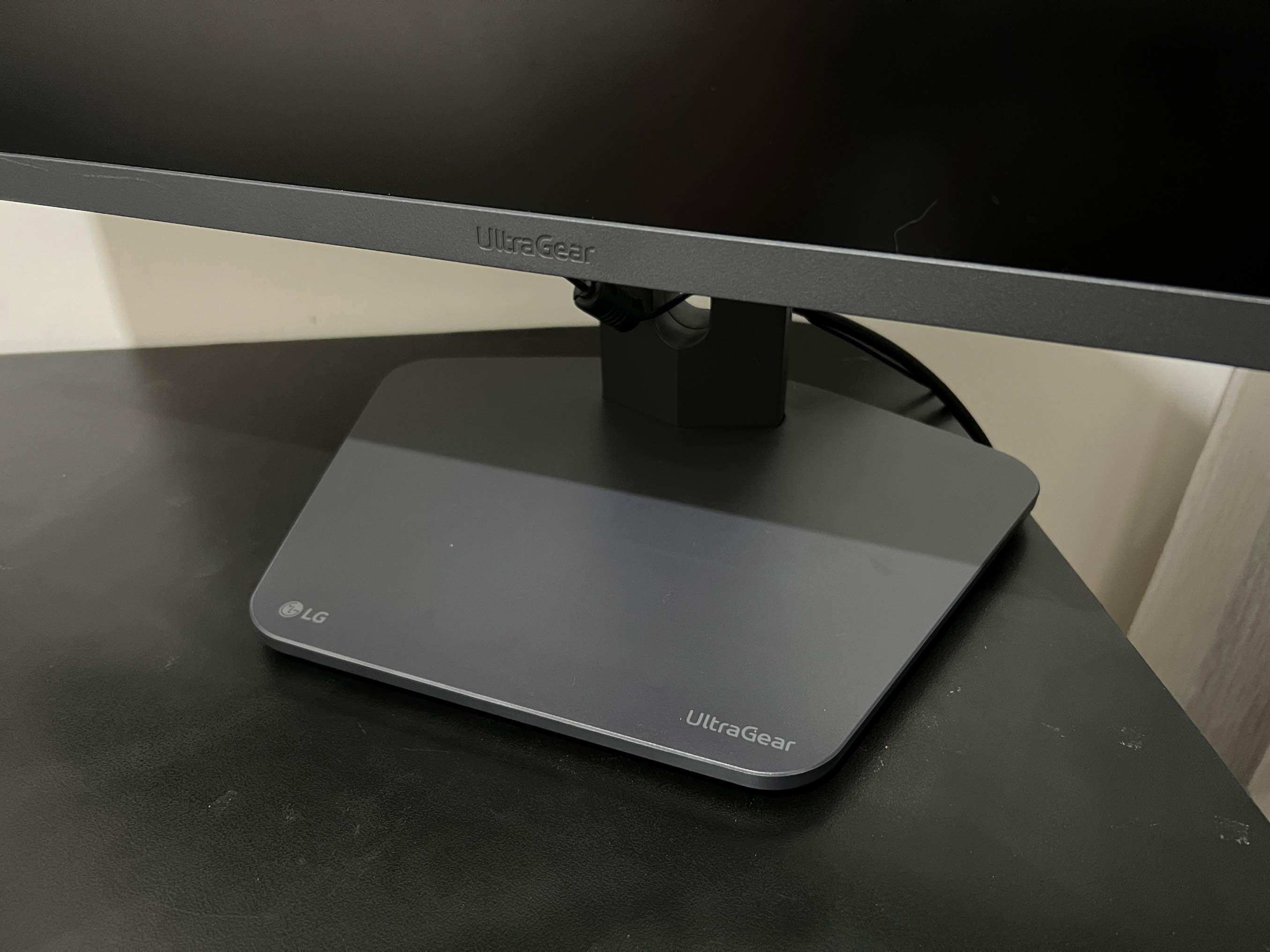 LG Ultragear 27G610A-B 3
