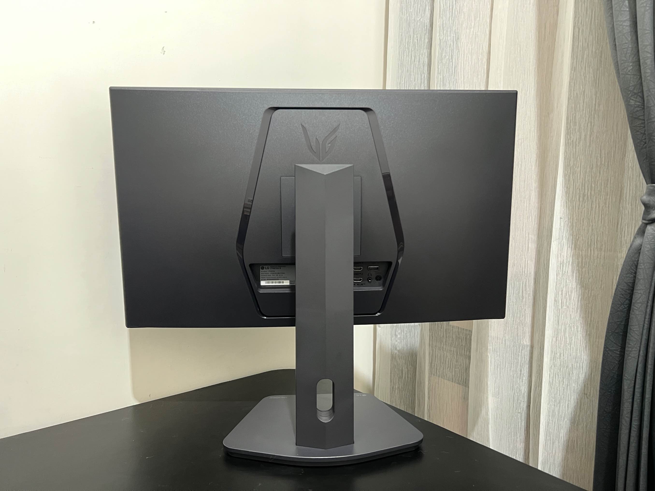 LG Ultragear 27G610A-B 5