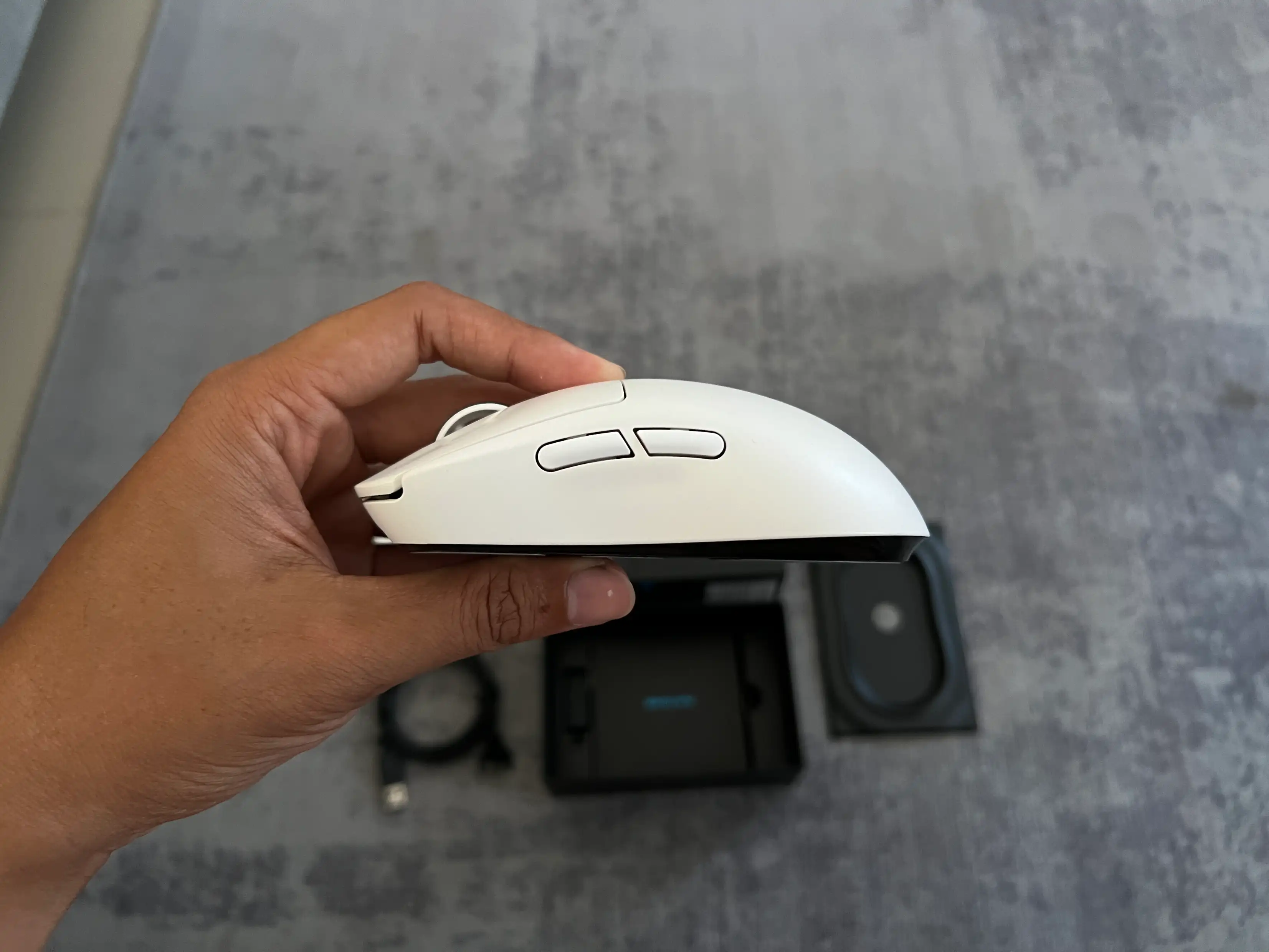 Logitech G Pro X Superlight 2