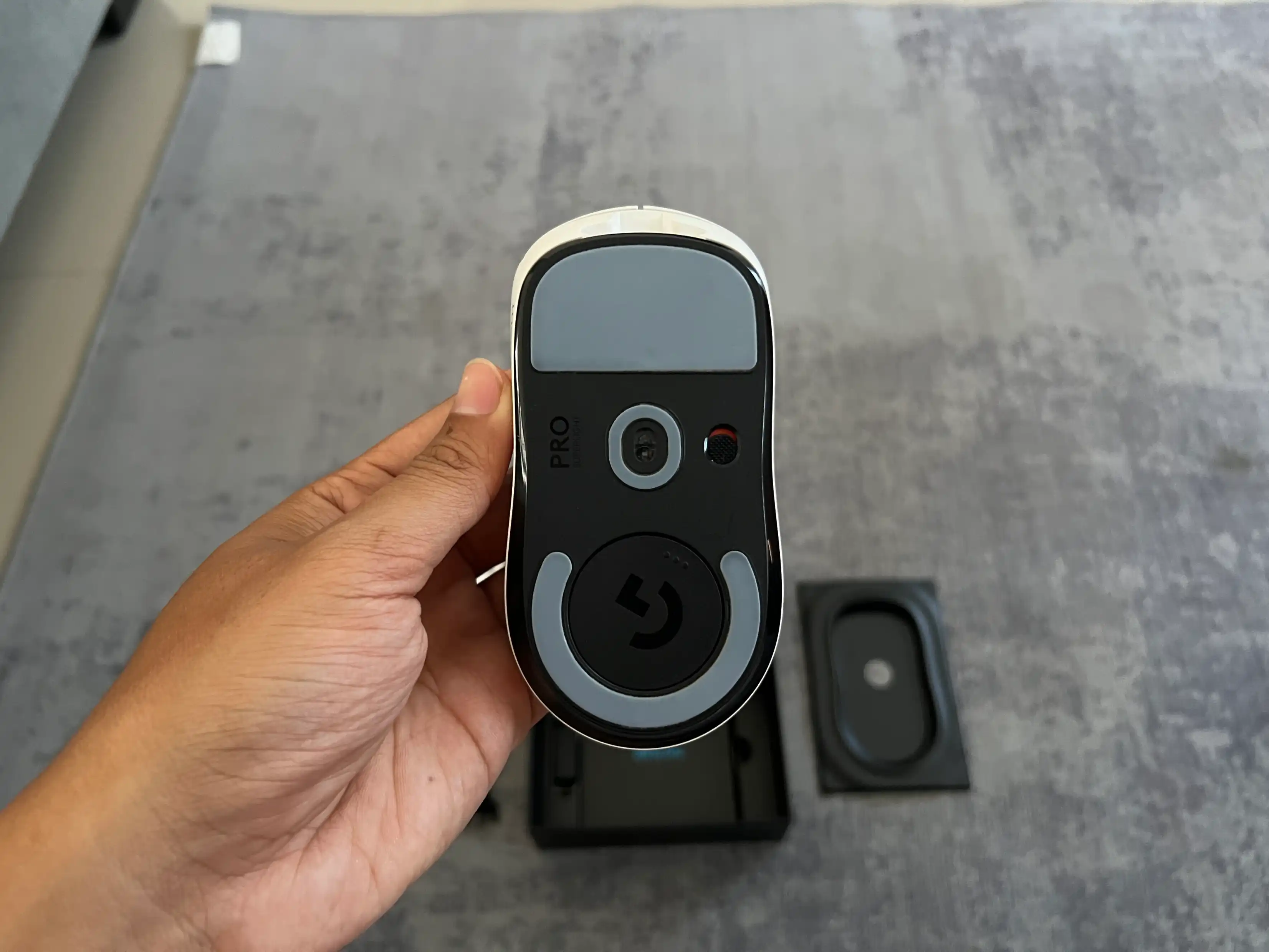 Logitech G Pro X Superlight 5