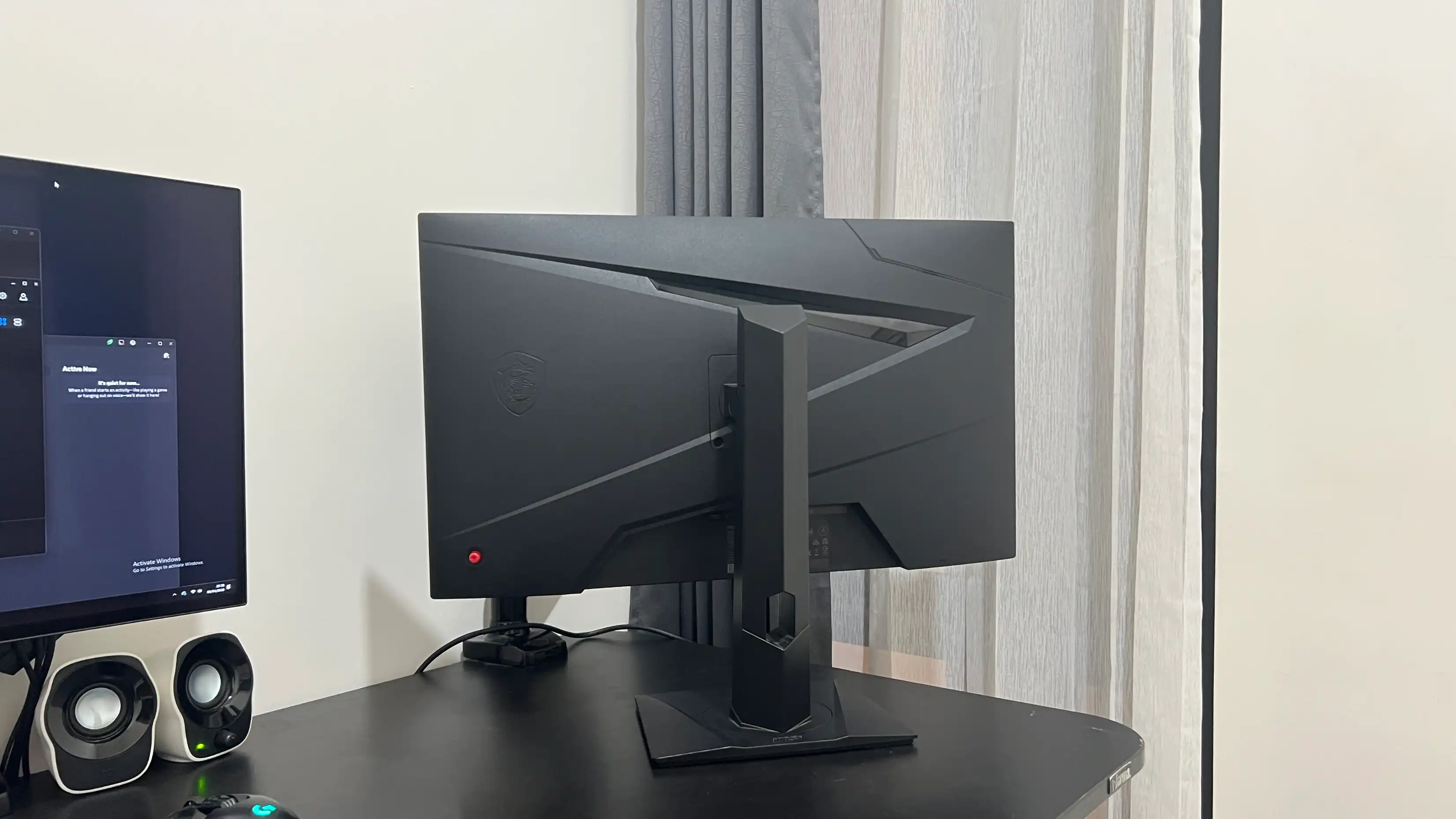 MSI G274QPX 2K 240hz 2