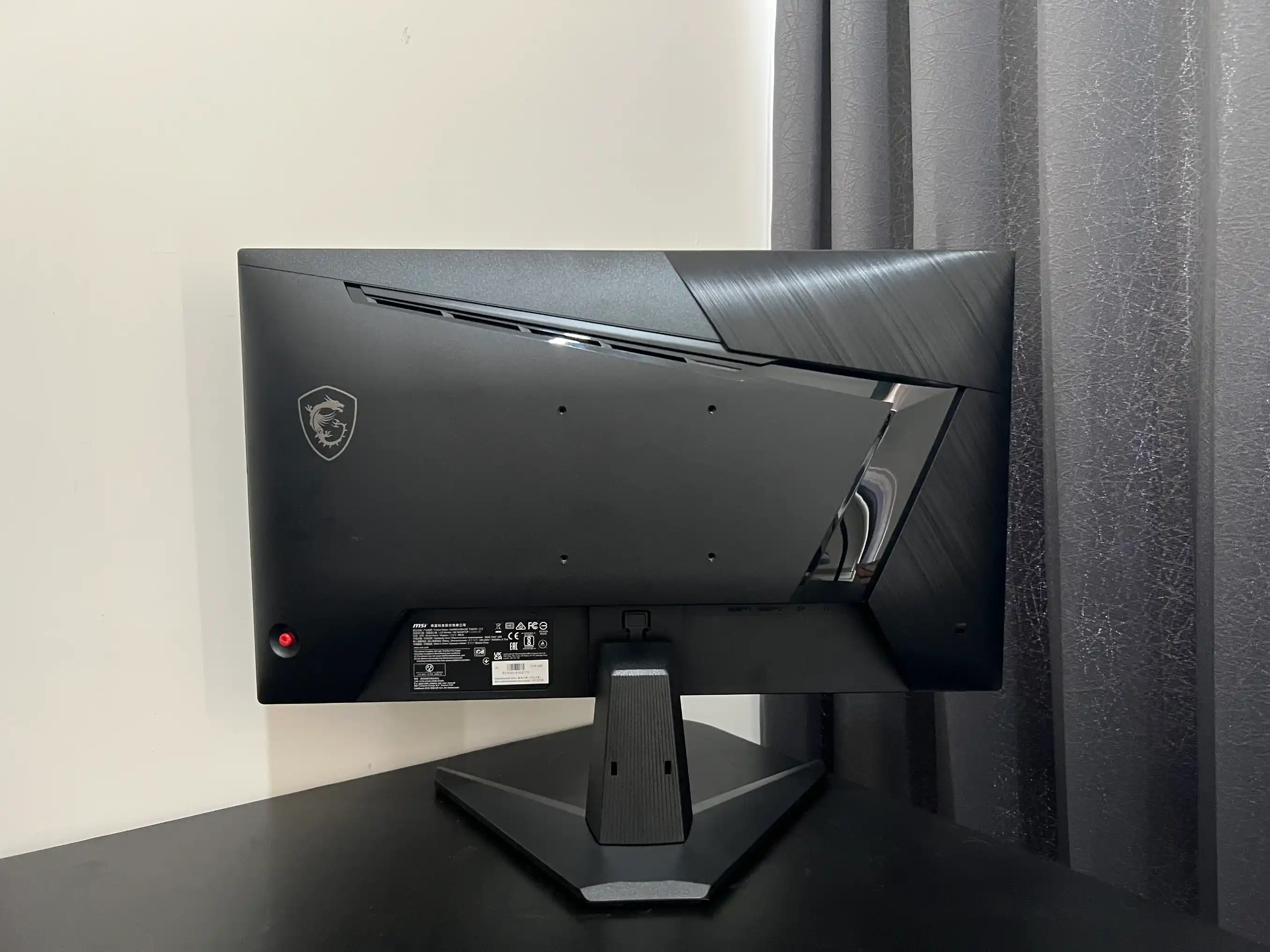 MSI MAG 245F X24 2