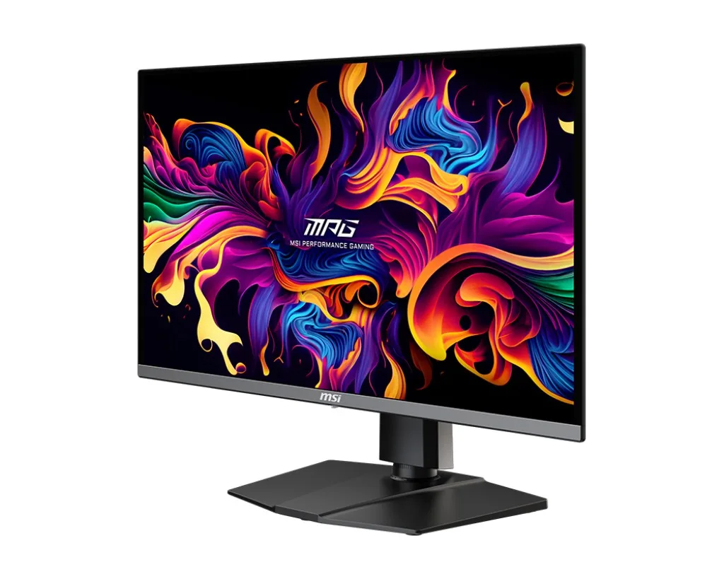 MSI MAG 272QP QD-Oled X24 0