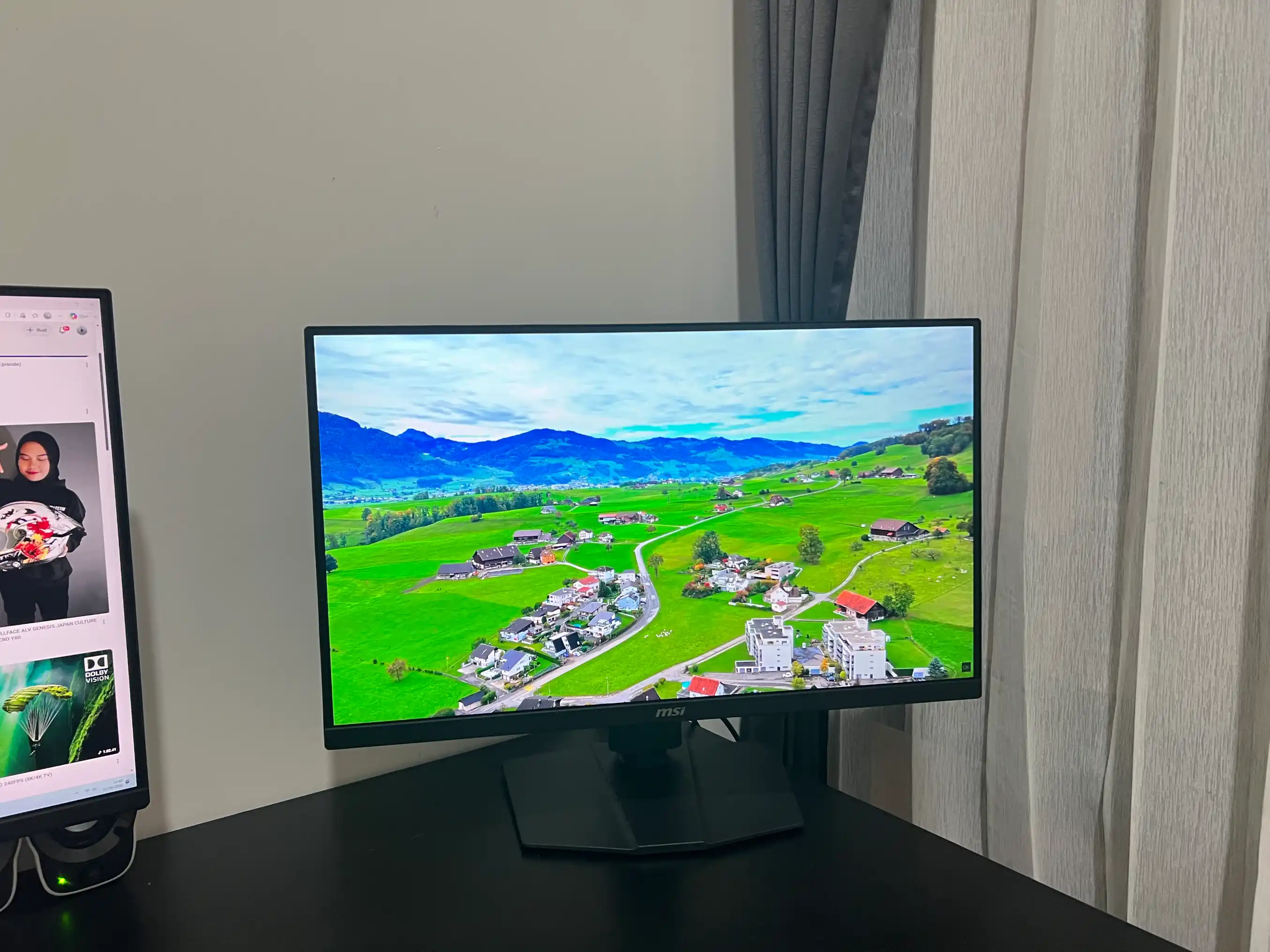 MSI MAG 274QPF E20