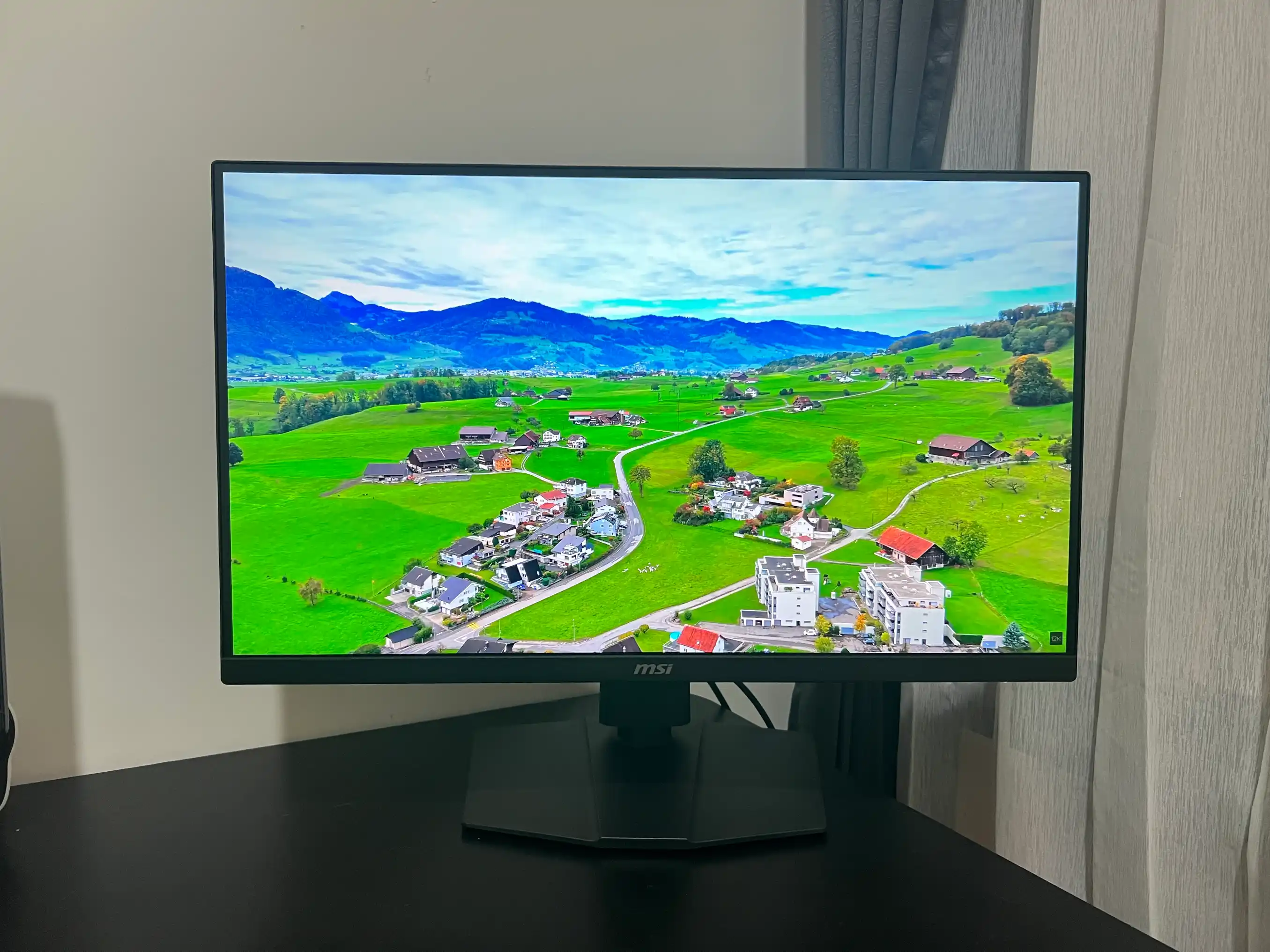 MSI MAG 274QPF E20 1