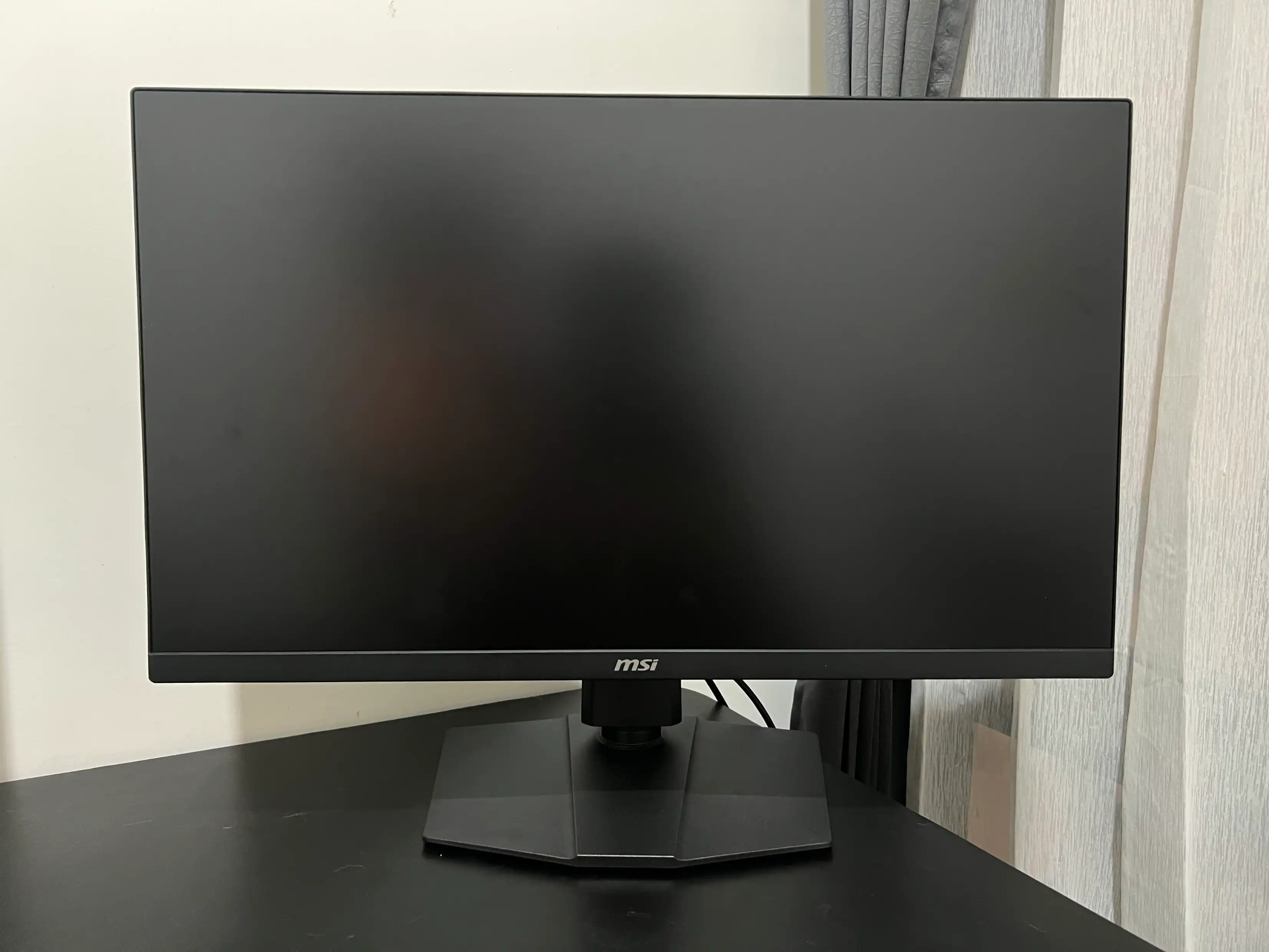 MSI MAG 274QPF E20 2