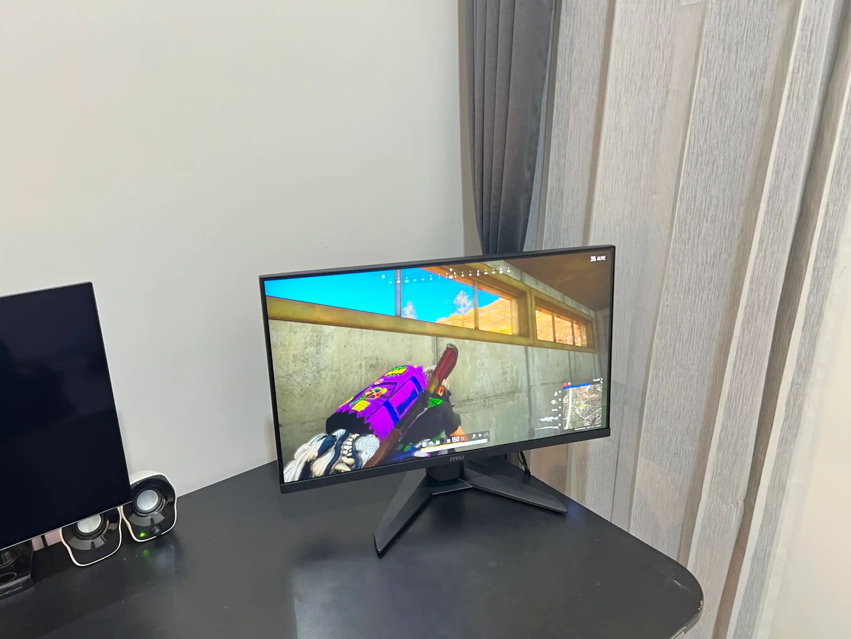 MSI MAG 274F 200hz 0