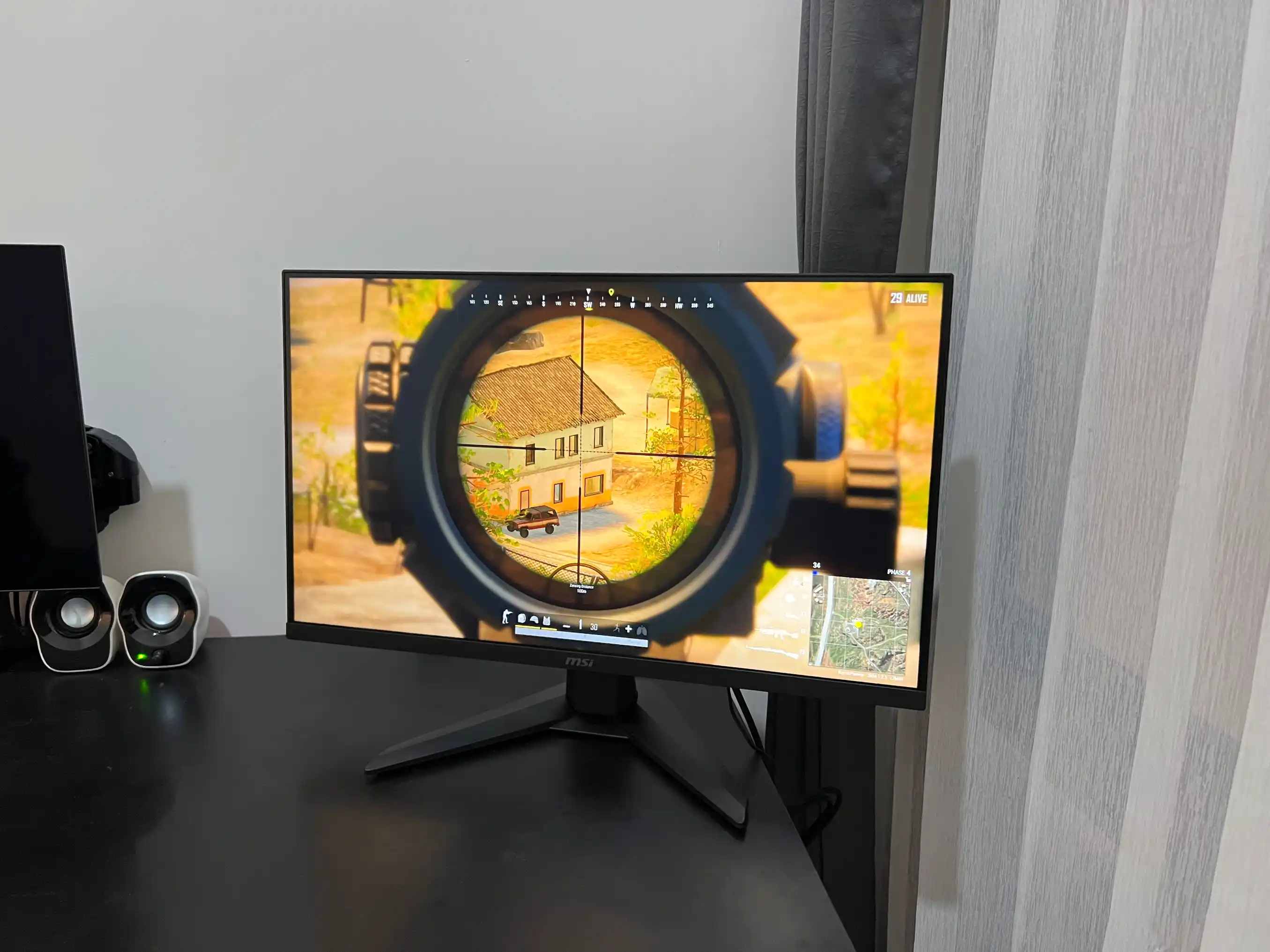 MSI MAG 274F 200hz 1