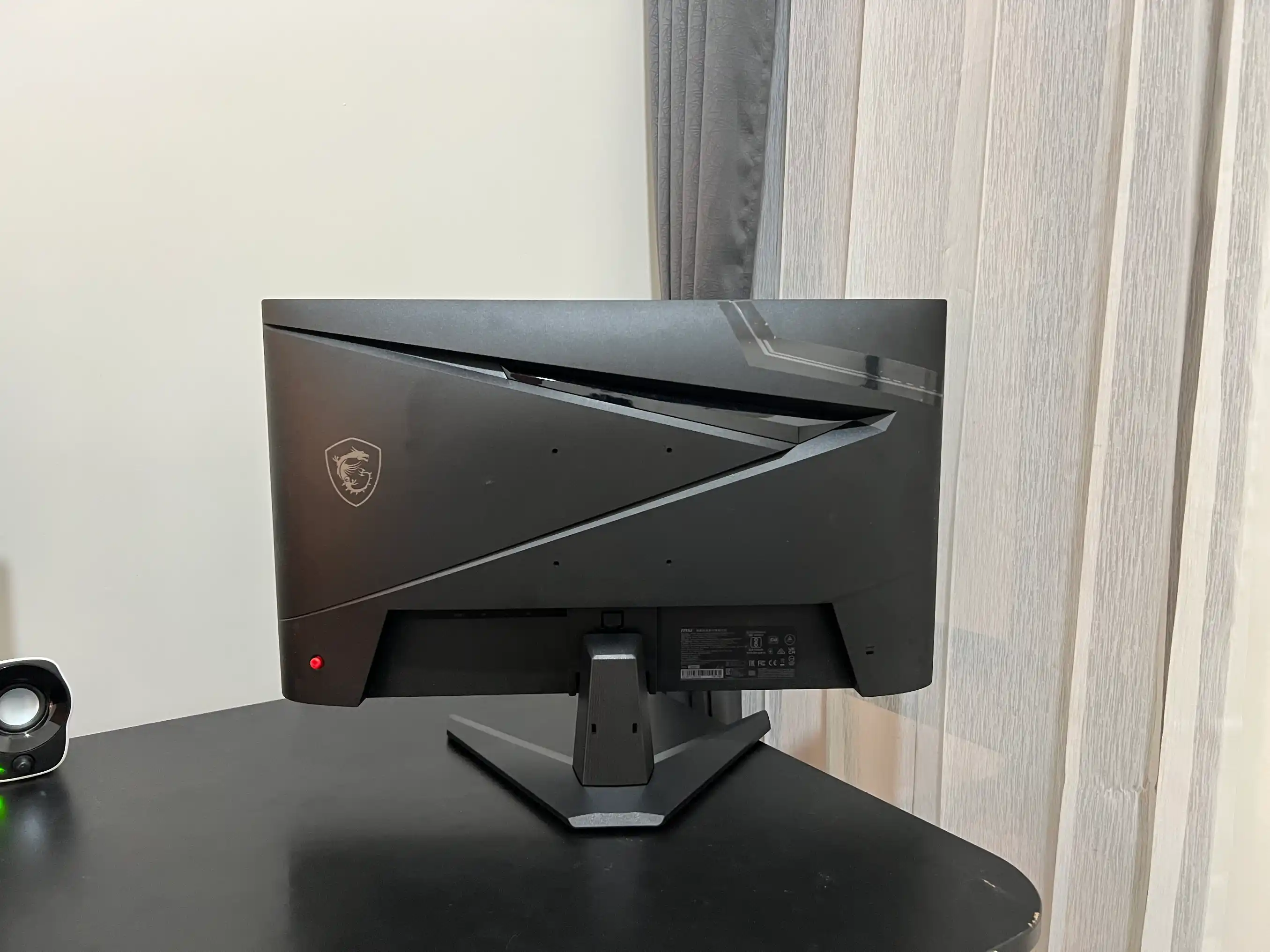 MSI MAG 274F 200hz 4