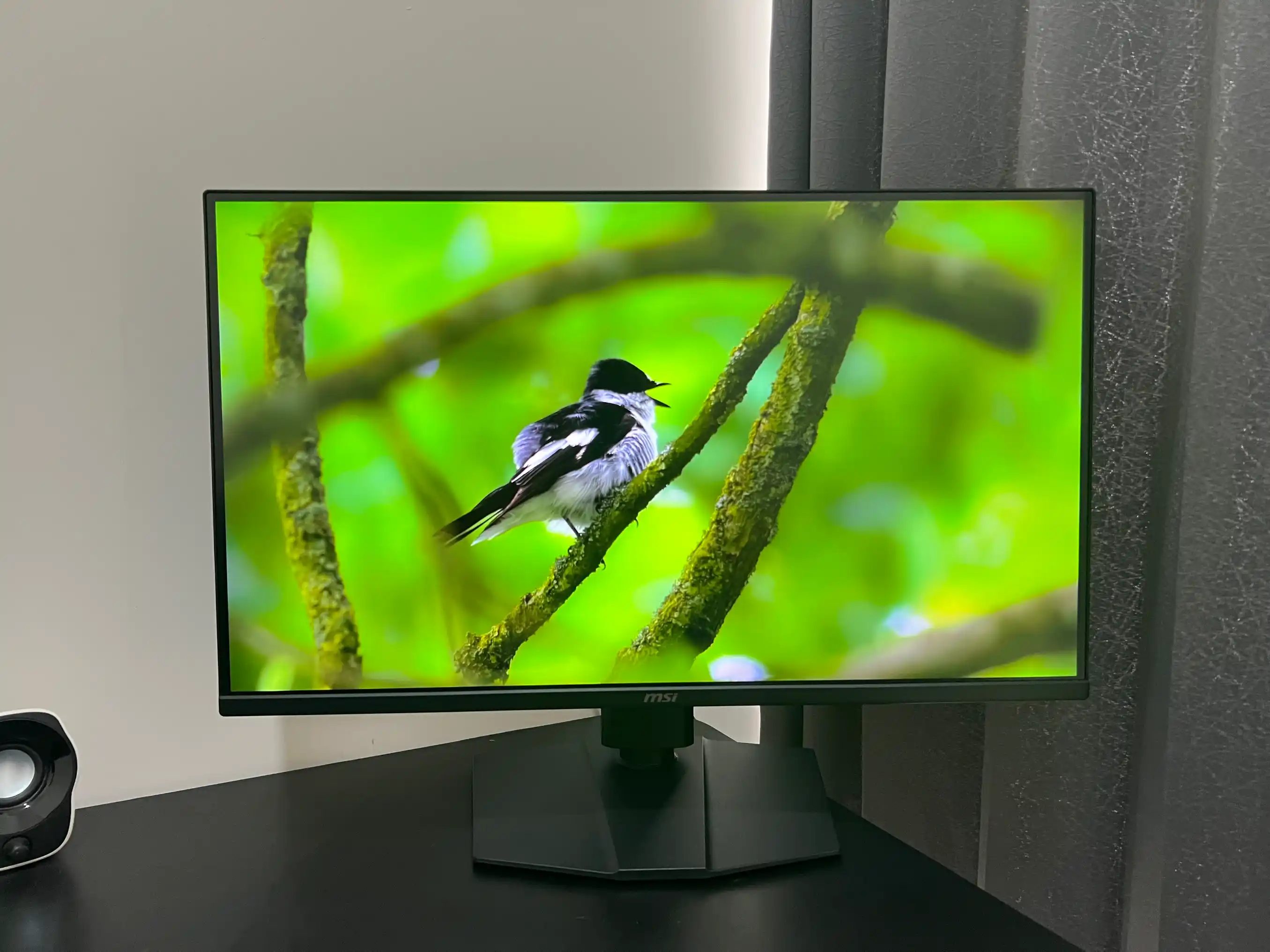 MSI MAG 275UPD E14 4K