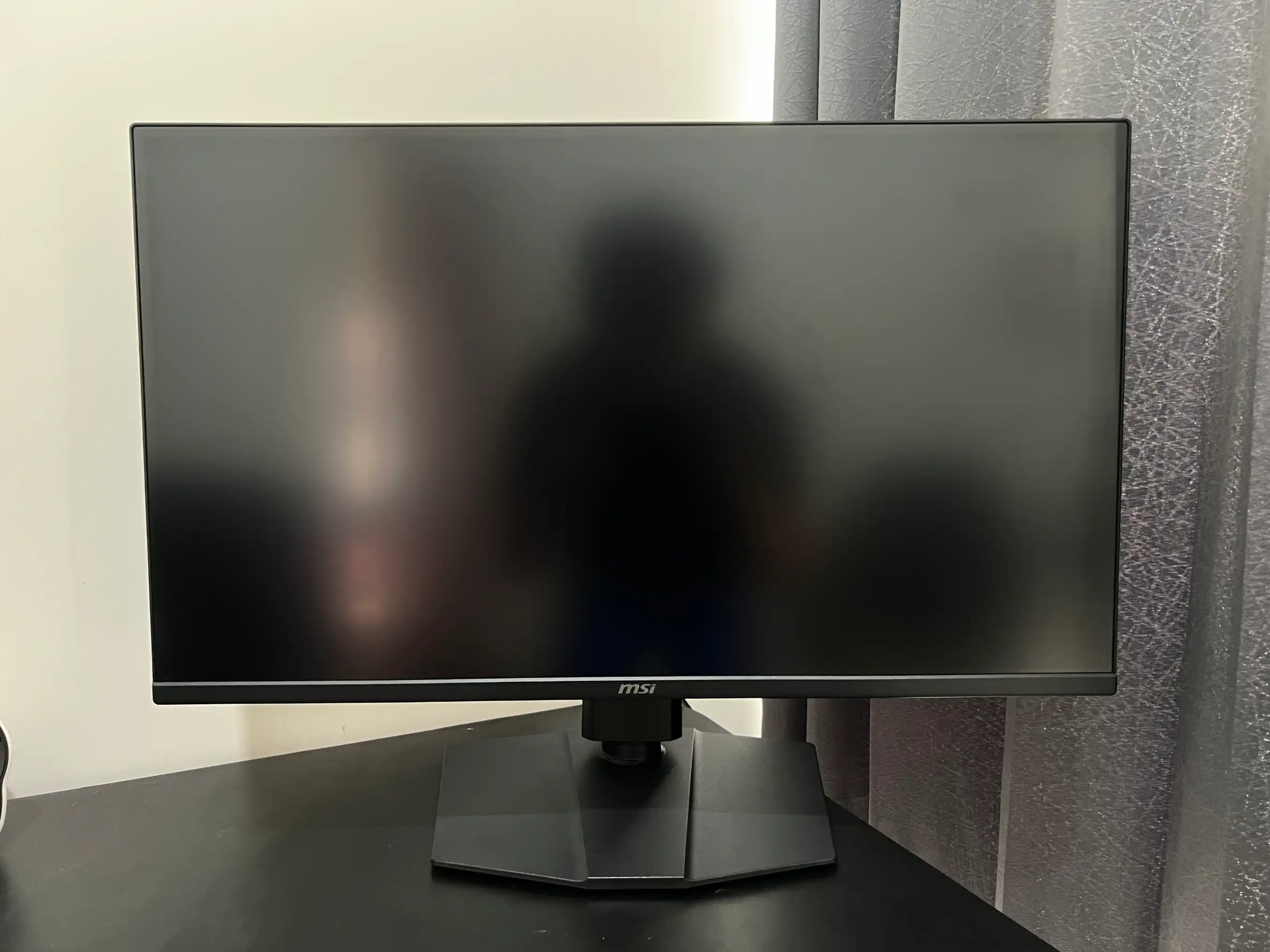 MSI MAG 275UPD E14 4K 1