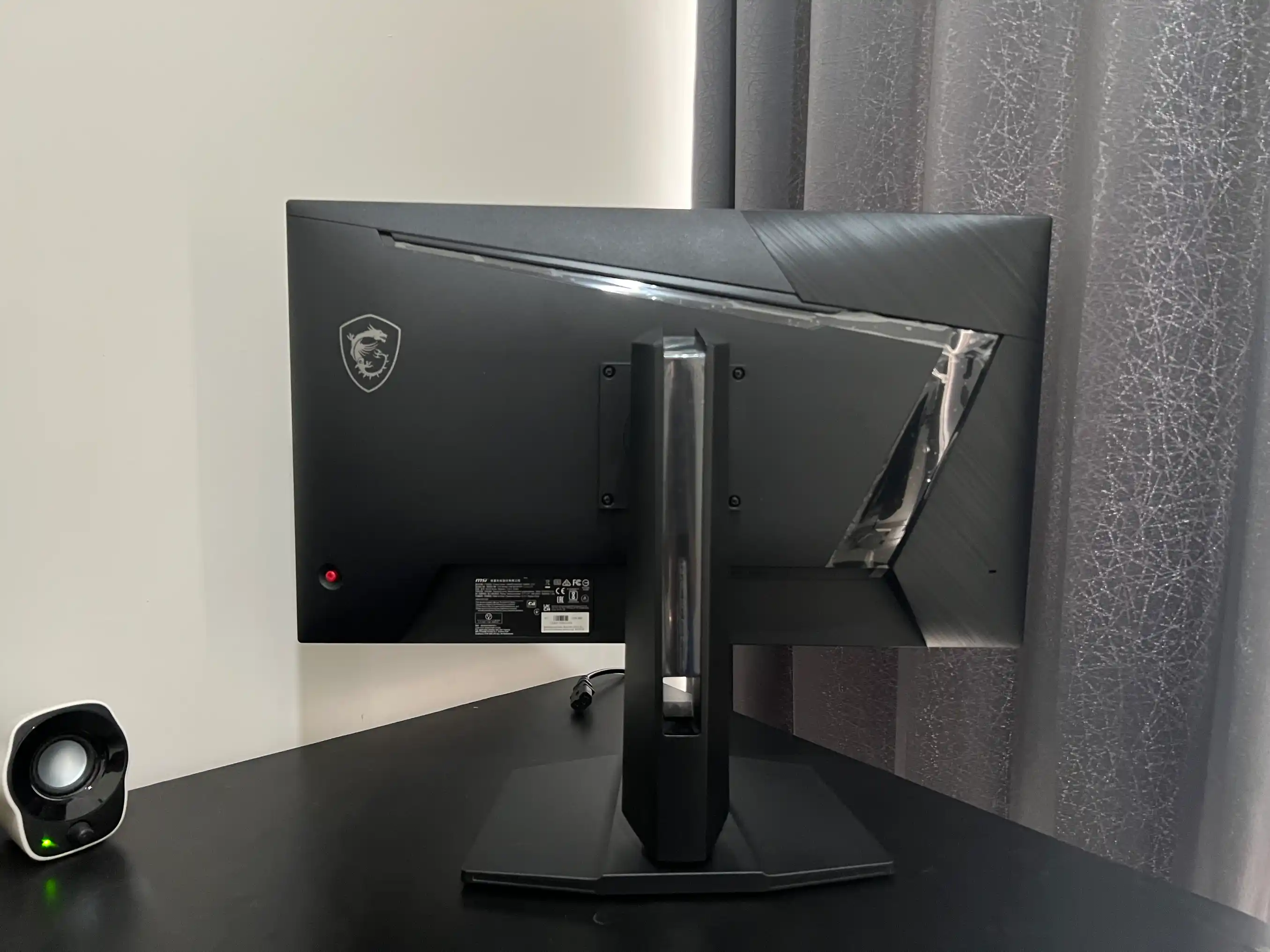 MSI MAG 275UPD E14 4K 2