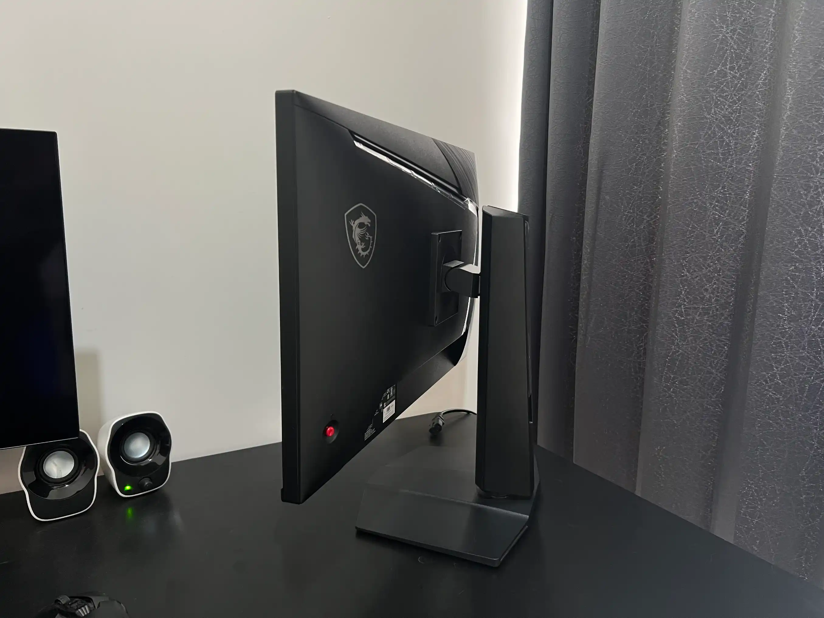 MSI MAG 275UPD E14 4K 3
