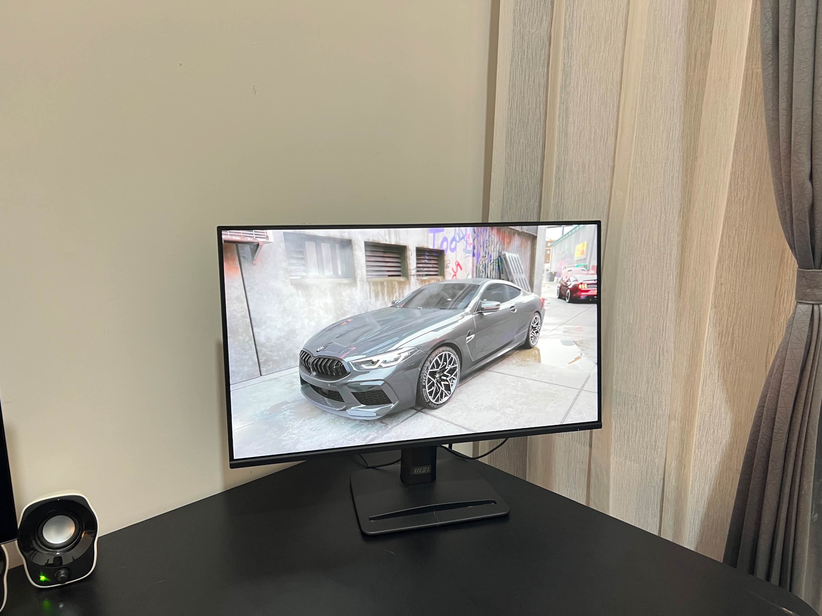MSI Pro MP251 E2 120hz