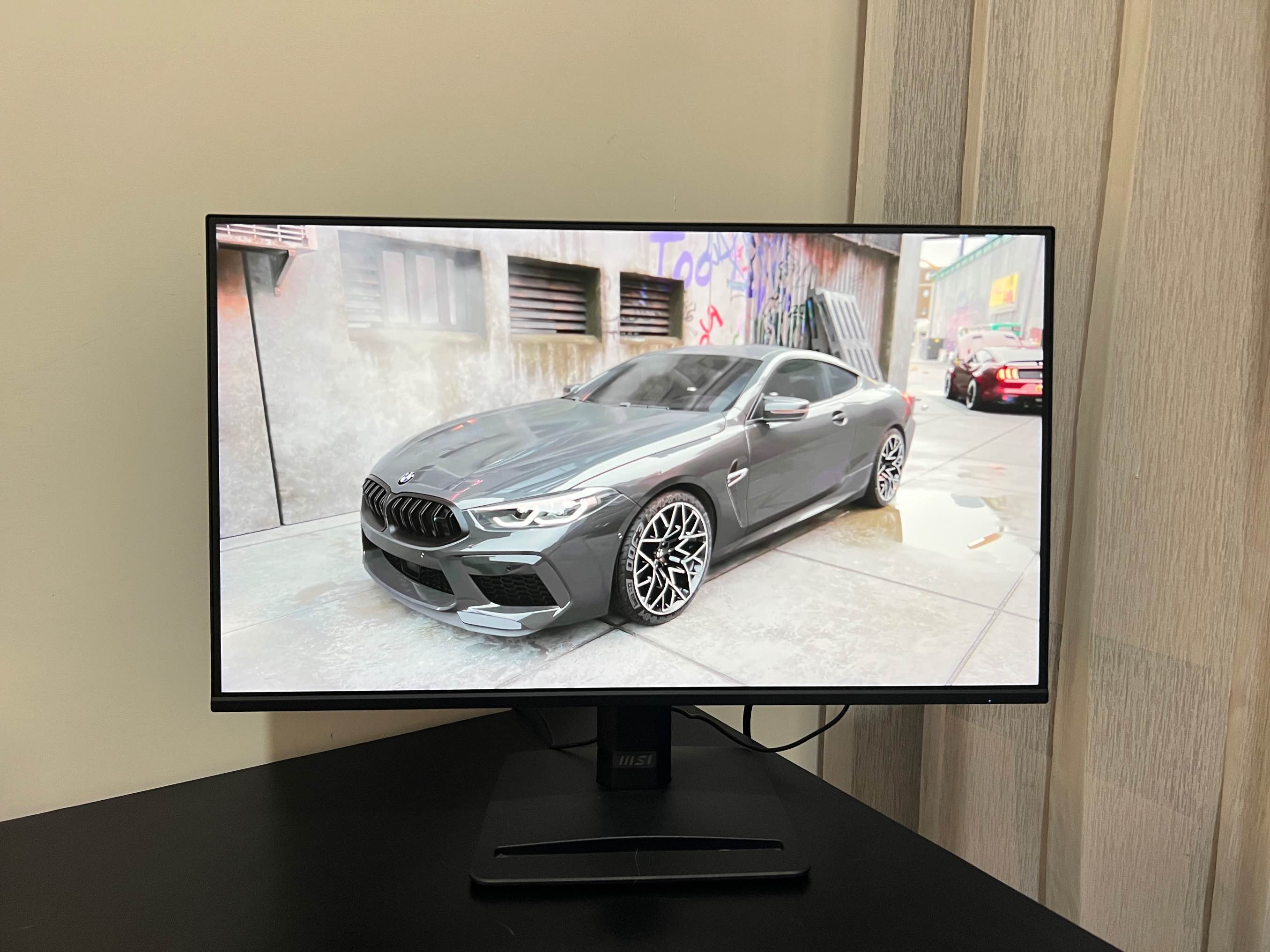 MSI Pro MP251 E2 120hz 1