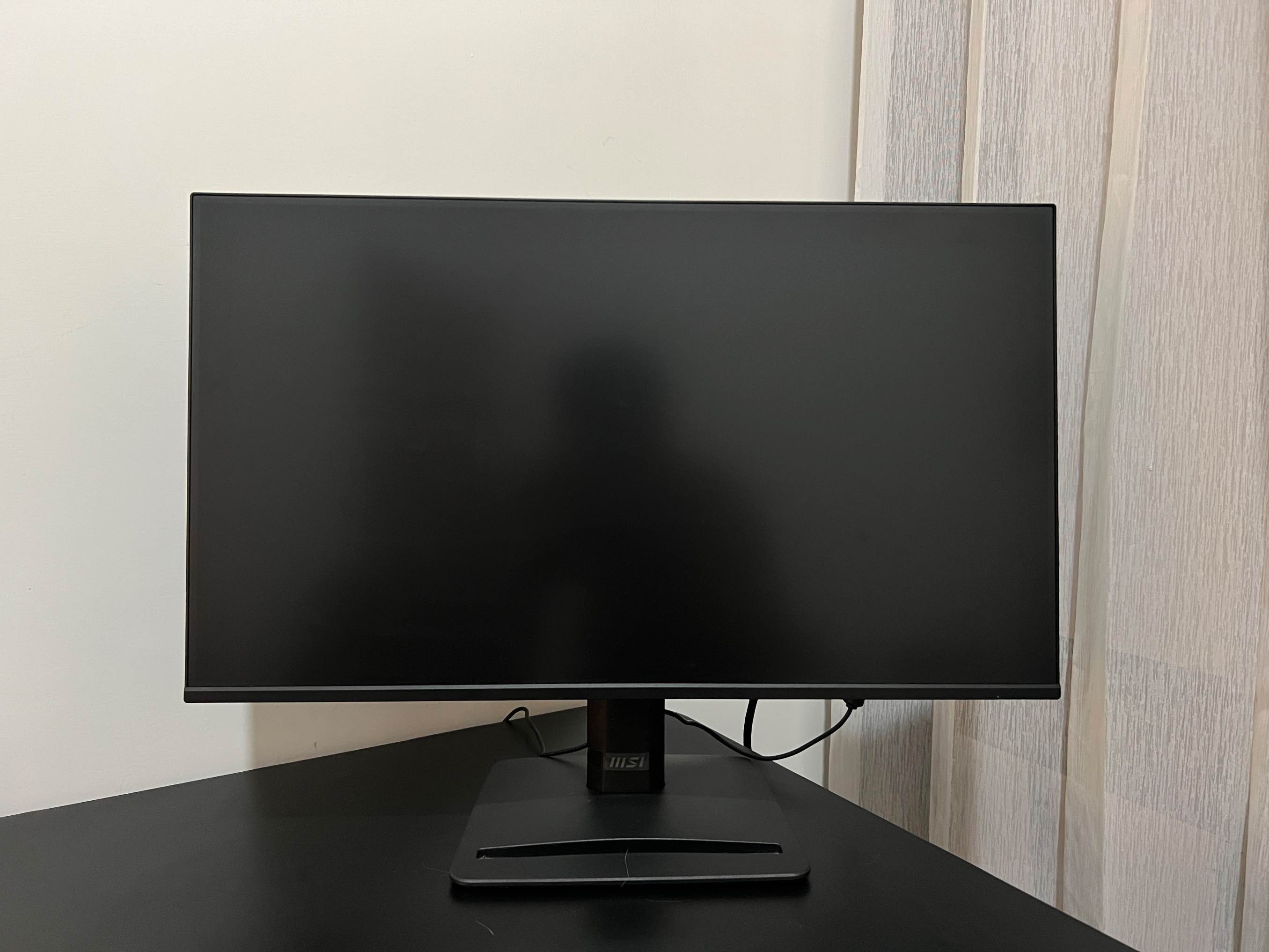 MSI Pro MP251 E2 120hz 2
