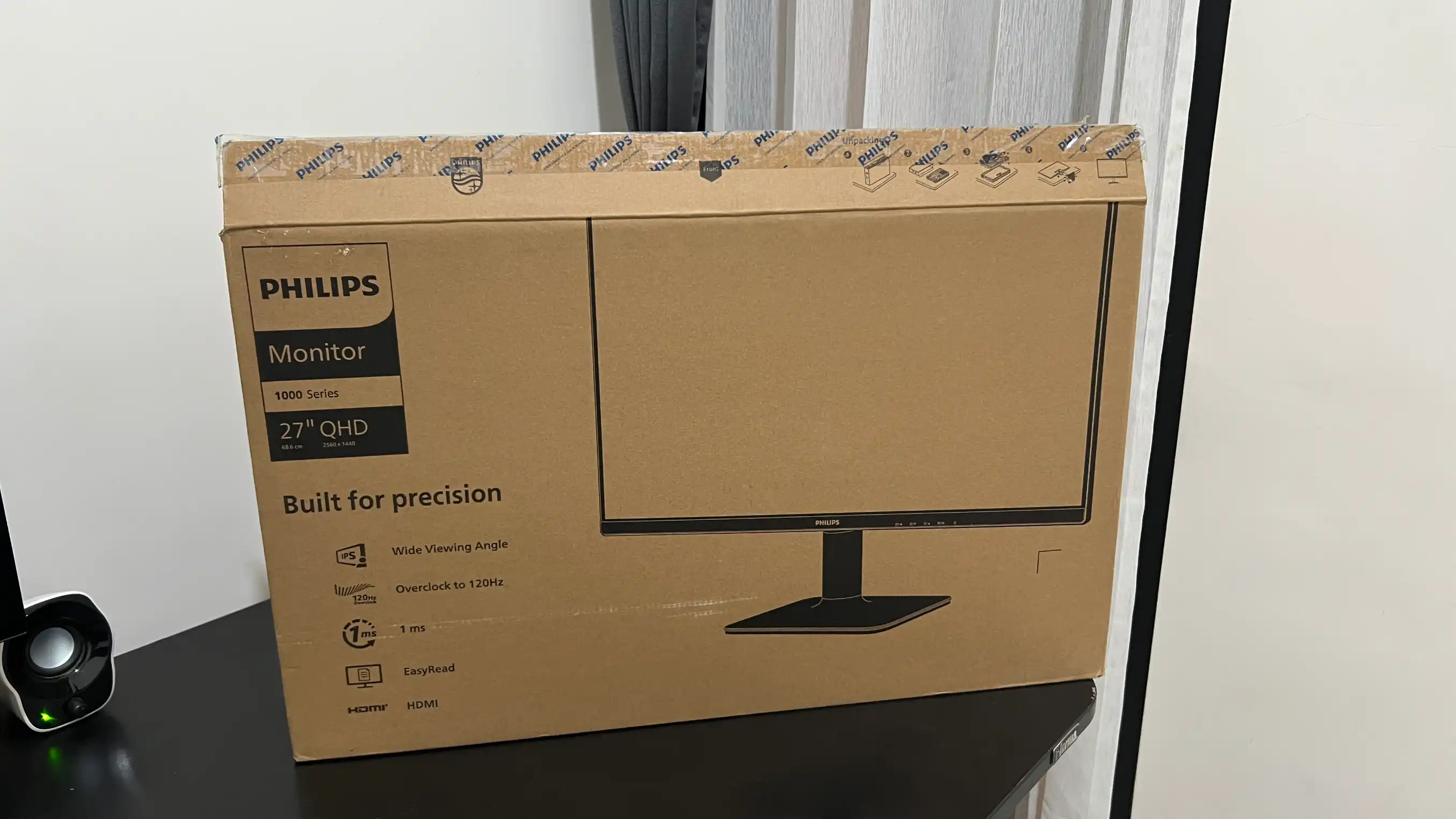 Philips 27E2N1500 2K 5