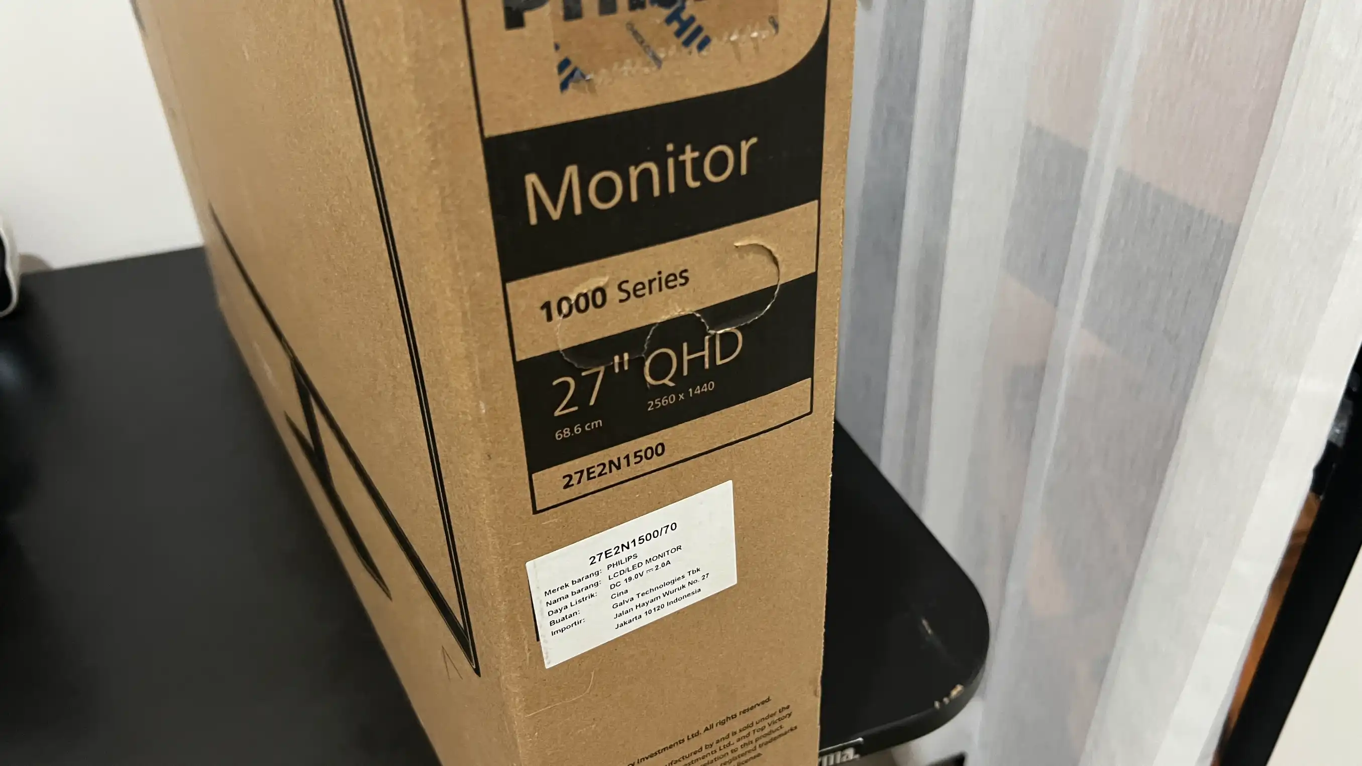 Philips 27E2N1500 2K 6