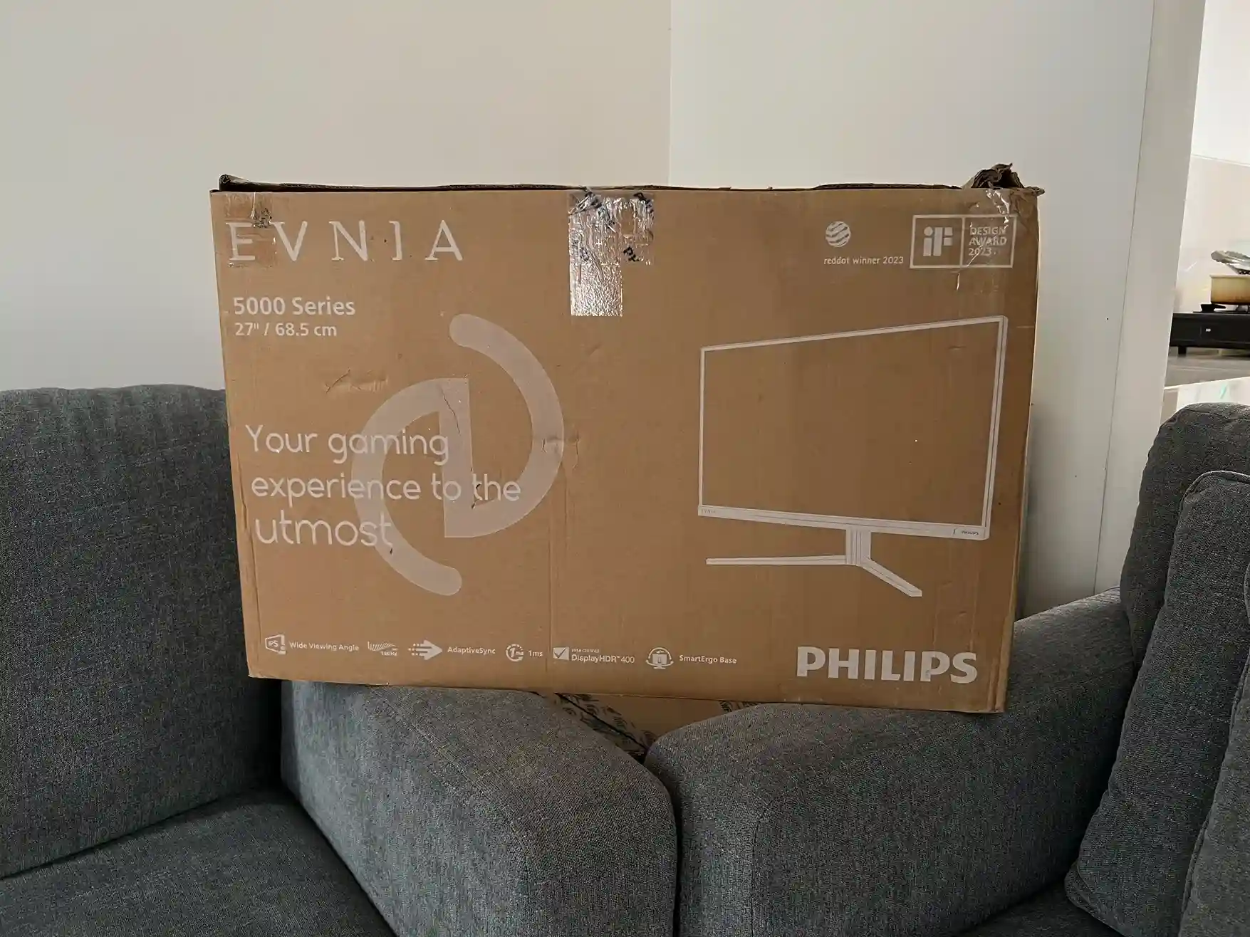 Philips Evnia 27M2N5510J 5