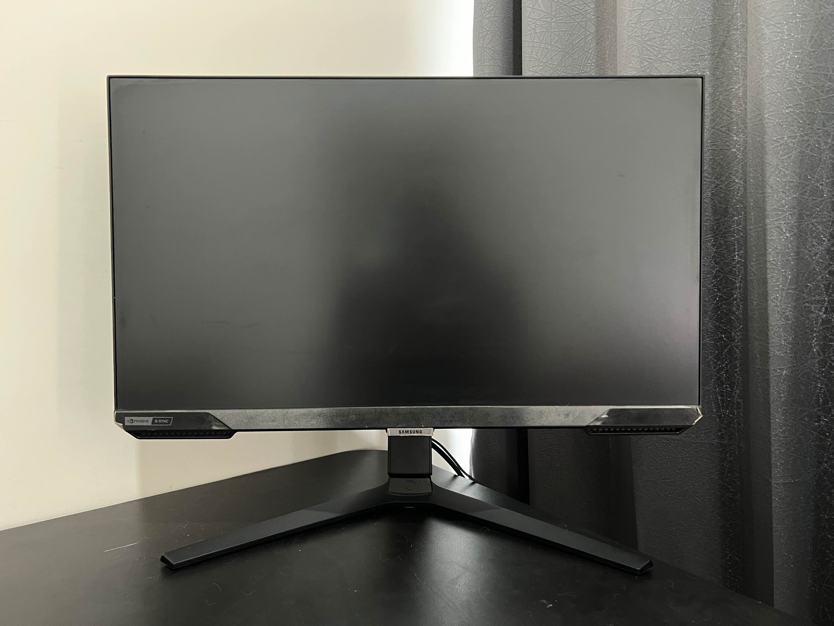 Samsung Odyssey G4 240hz 2