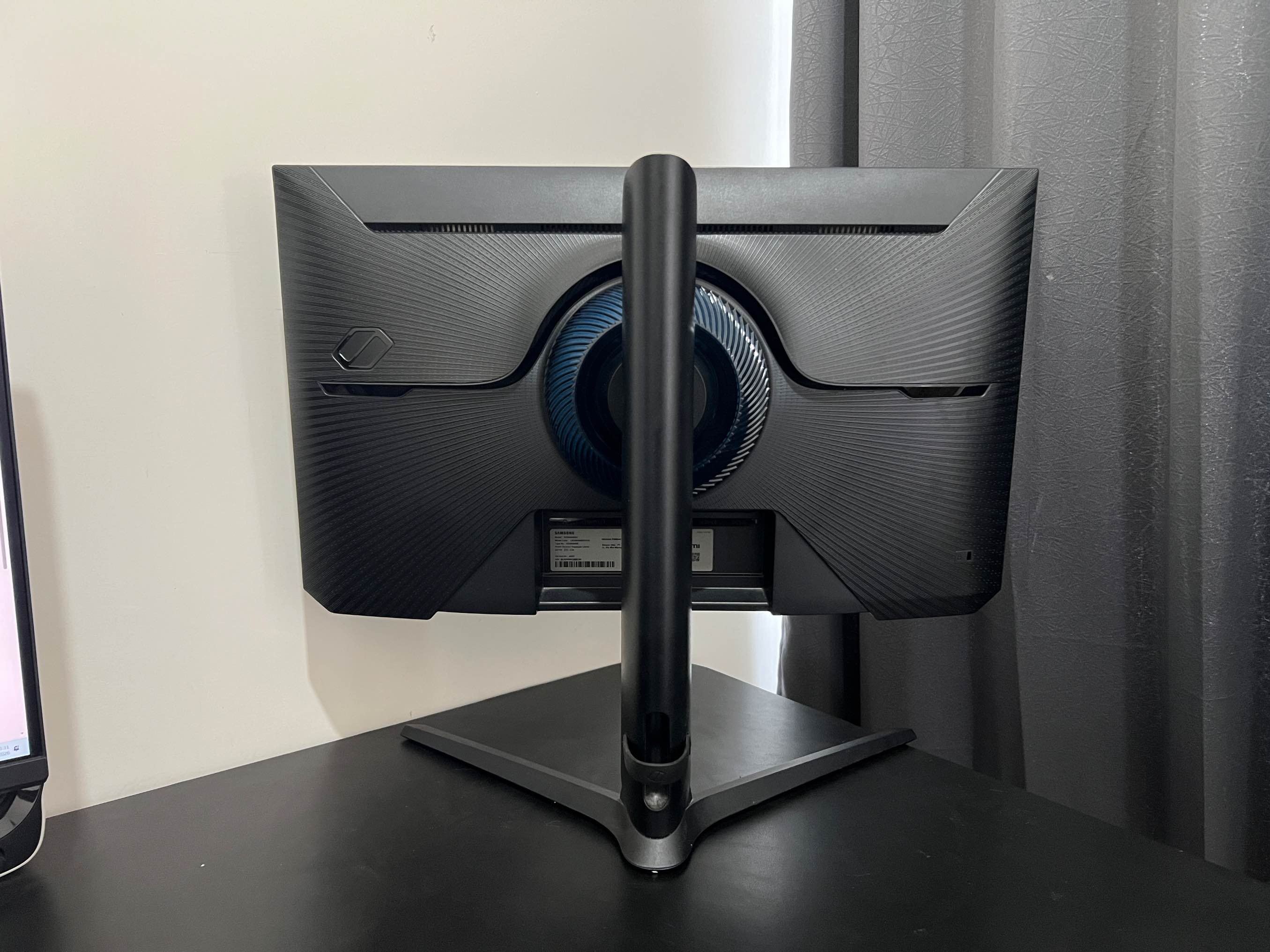 Samsung Odyssey G4 240hz 3