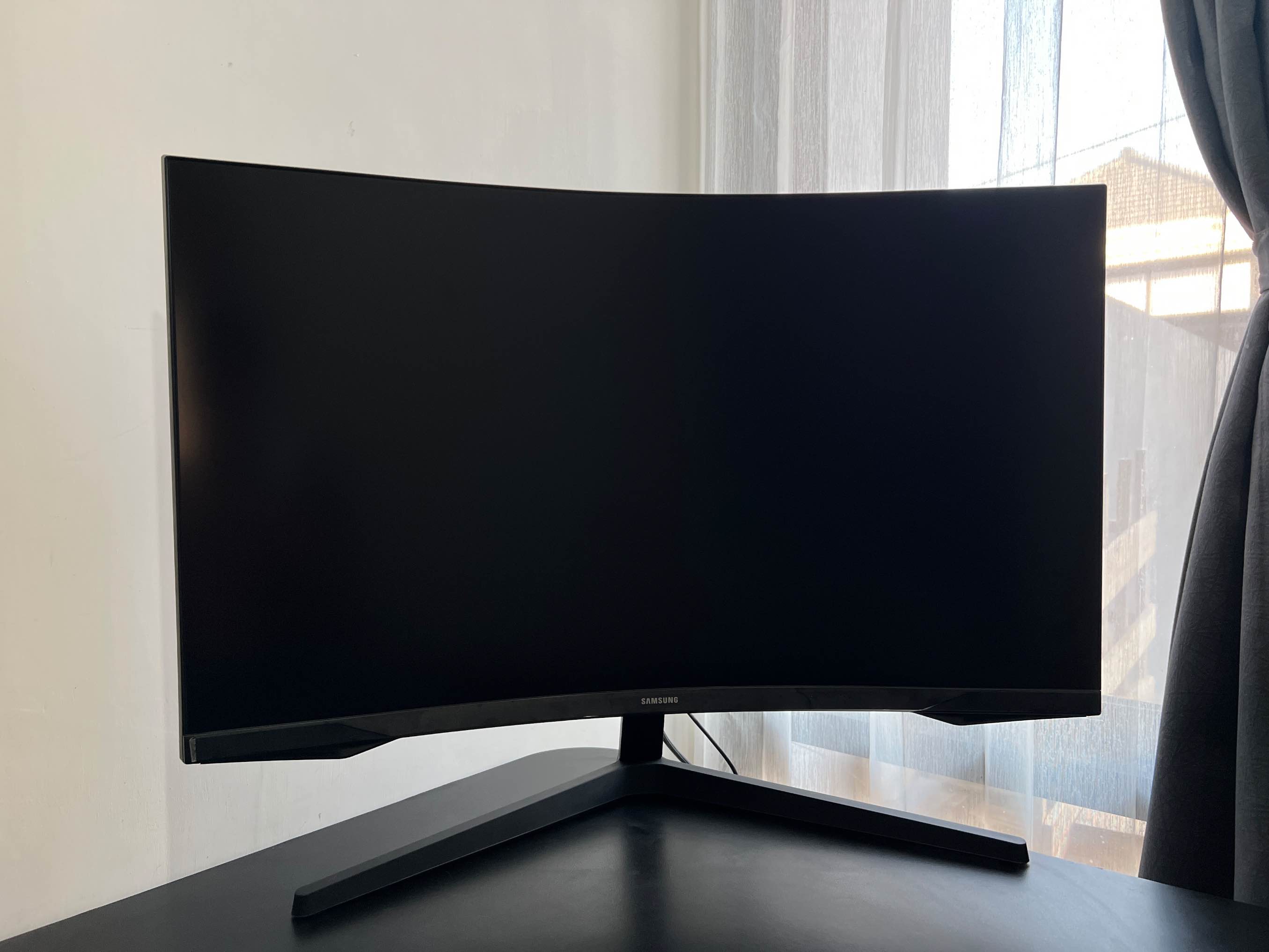 Samsung Odyysey G5 32CG55C 2