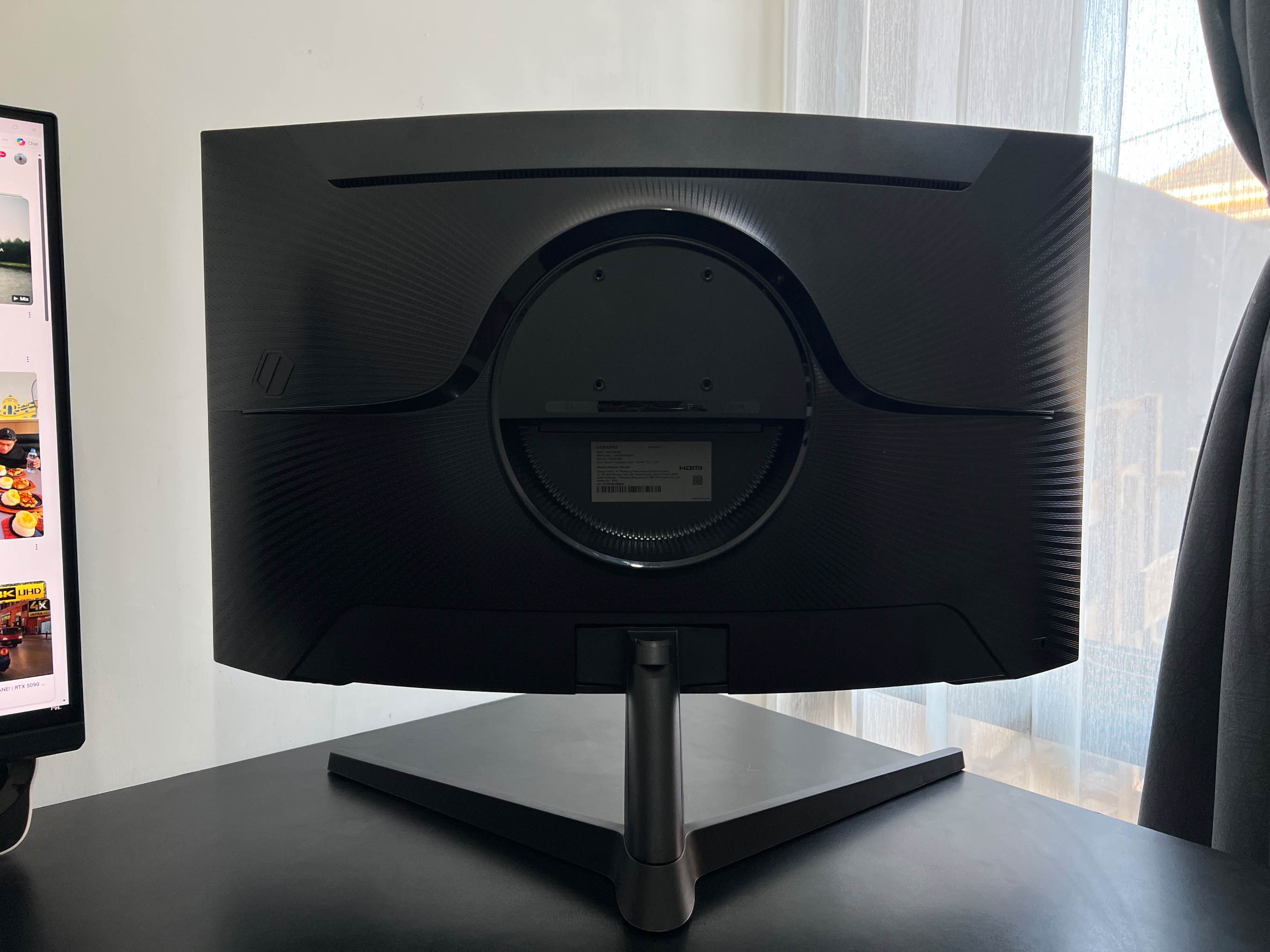 Samsung Odyysey G5 32CG55C 3